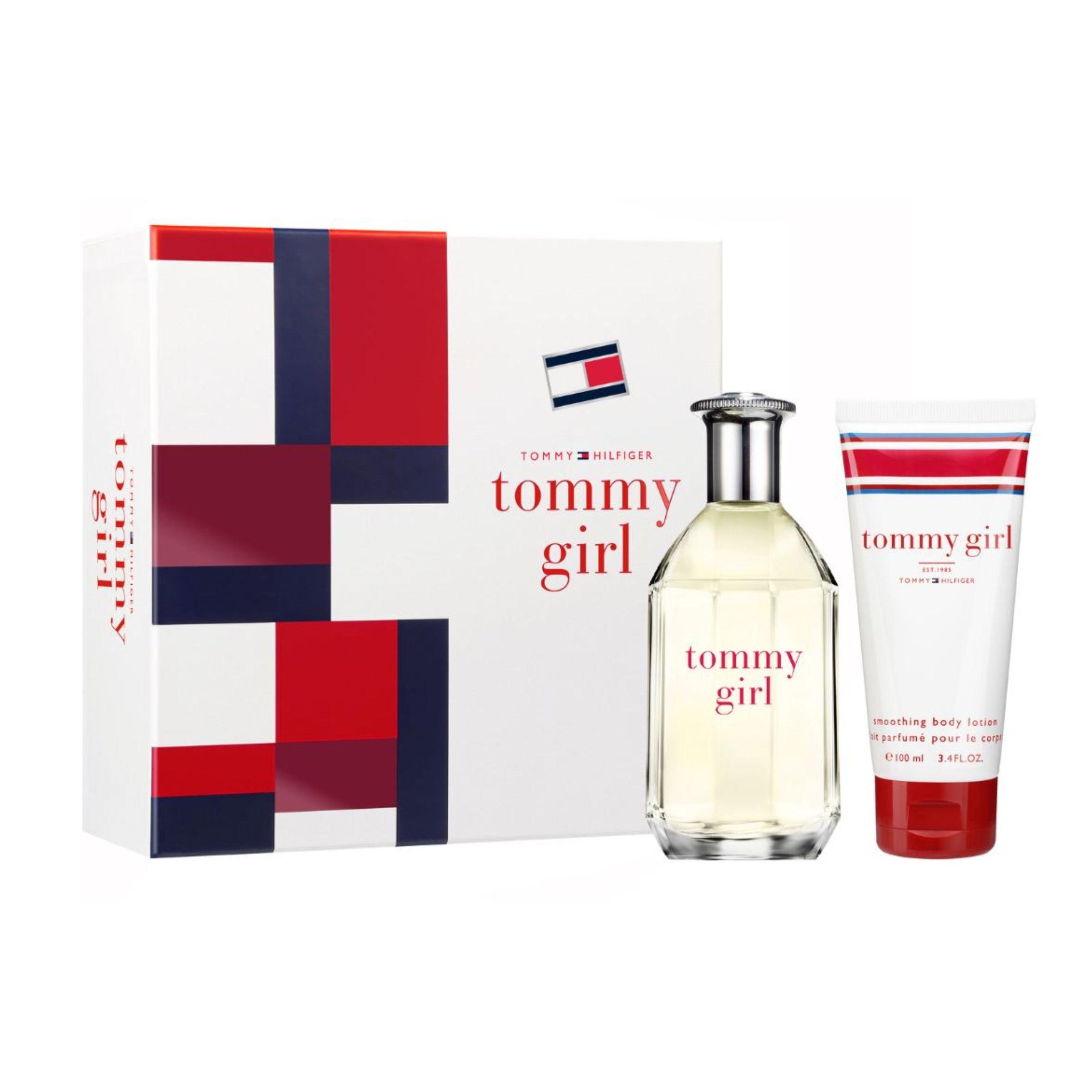 100ml tommy online girl