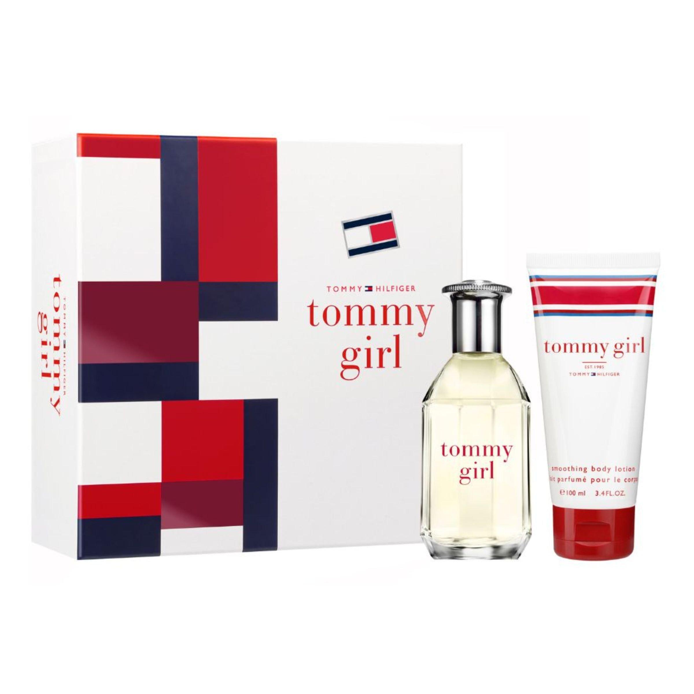 Tommy girl 2024 50 ml