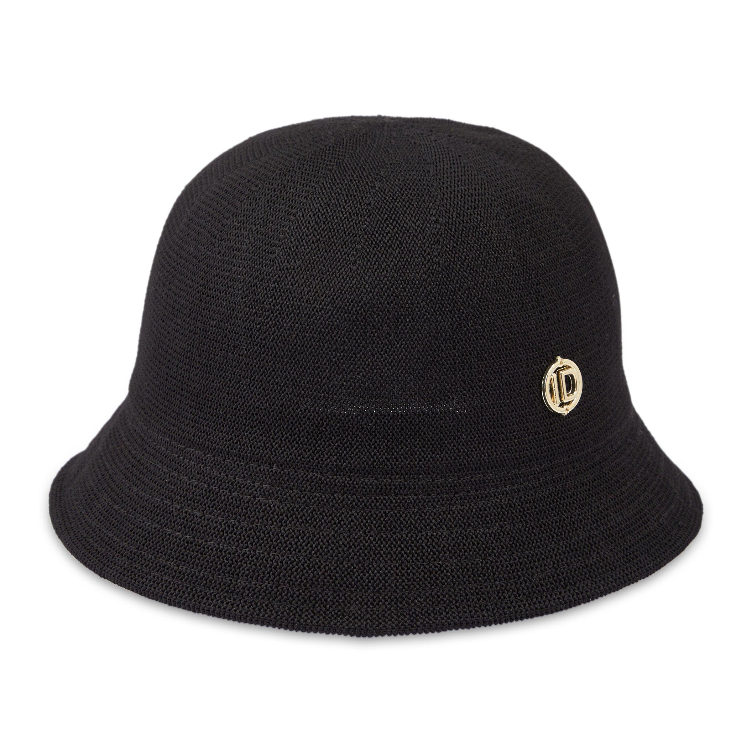 帽子 everyone bucket hat (BLACK) SIZE L Essential Black Bucket | Hatstore.co.za