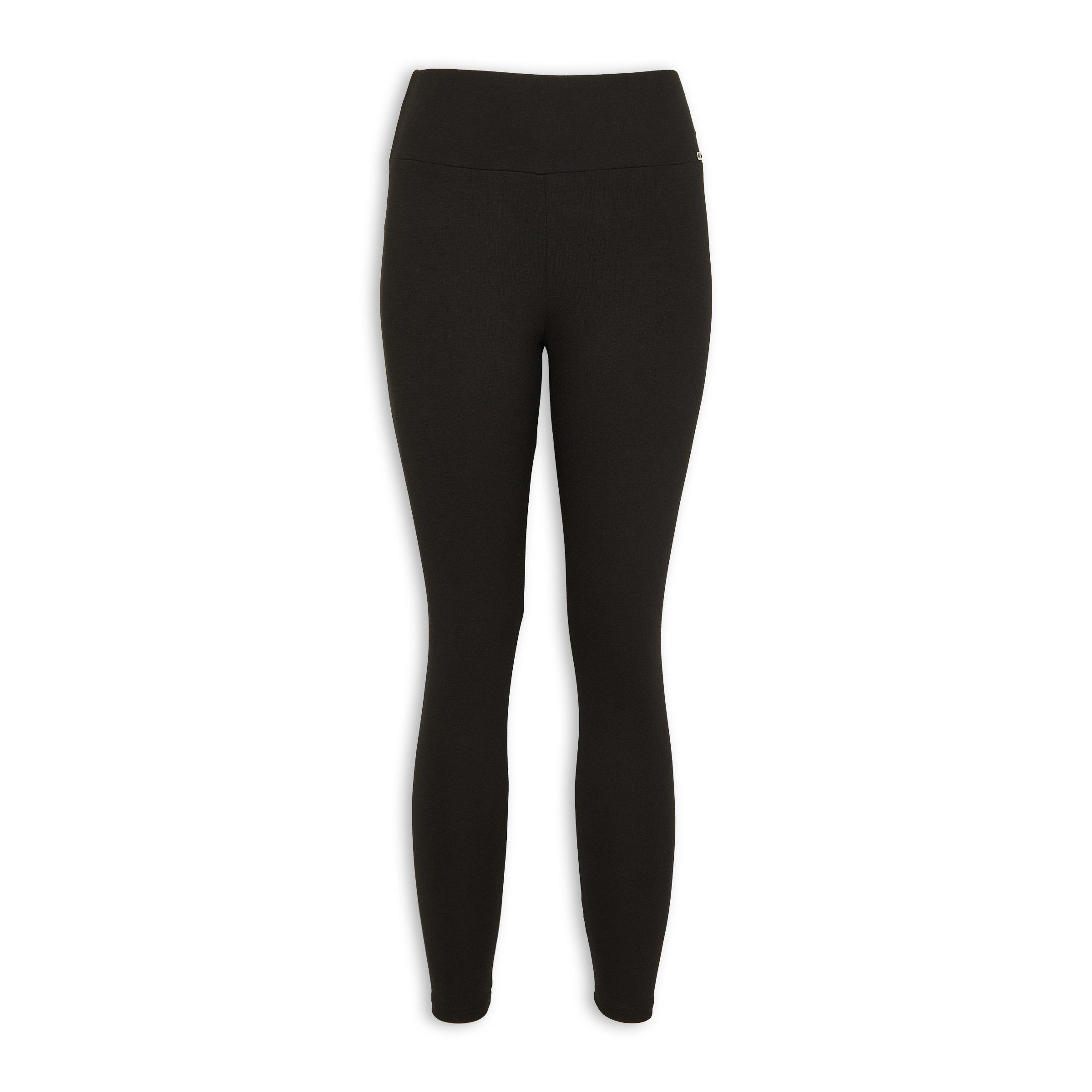 Women's basic leggings top