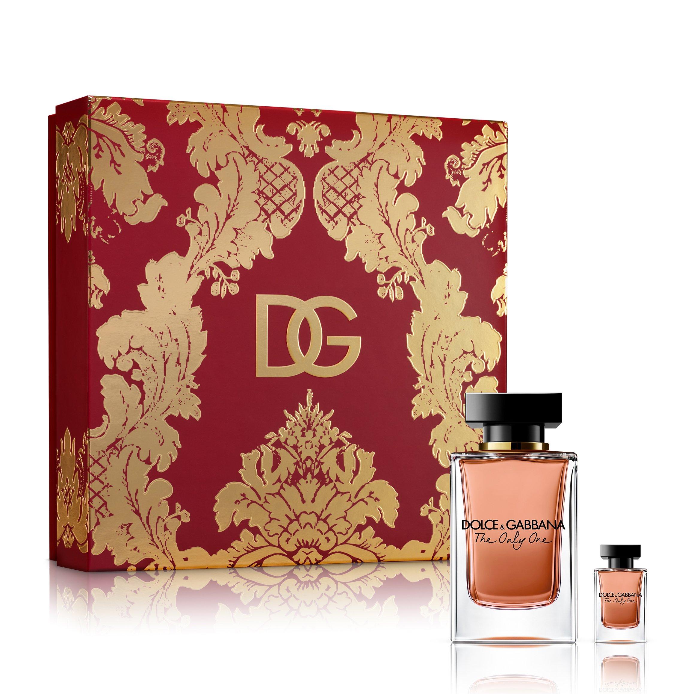 The Only One EDP 100ml giftset 3138916 Dolce Gabbana