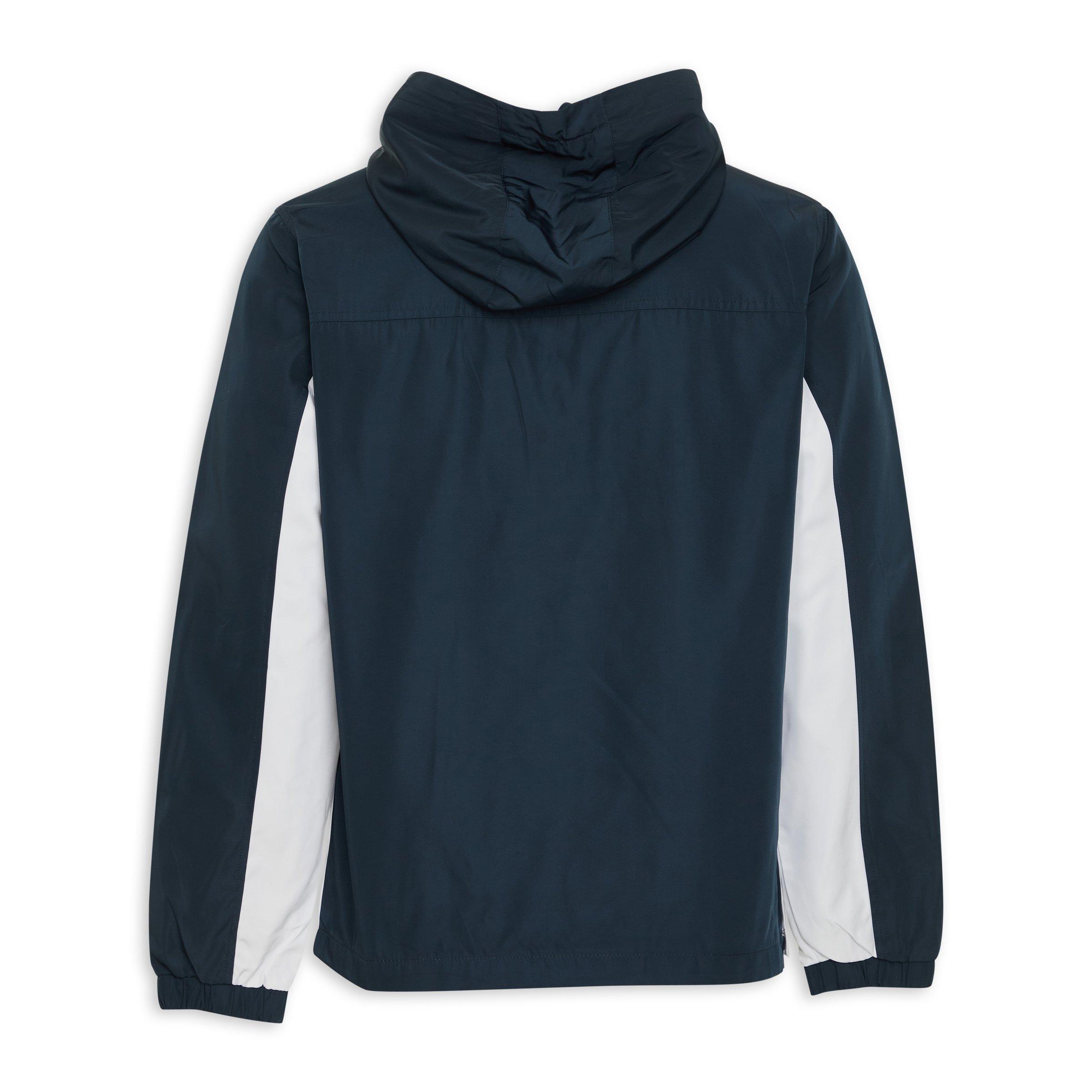 Blue Windbreaker (3138939) | Hemisphere