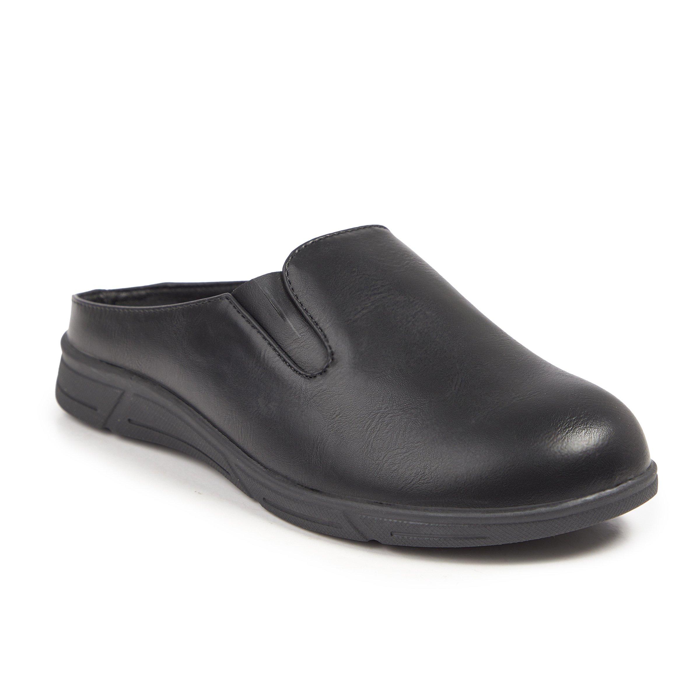 Black Comfort Clog Shoe (3138946) | Truworths