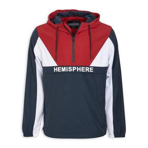 Hemisphere jacket price sale