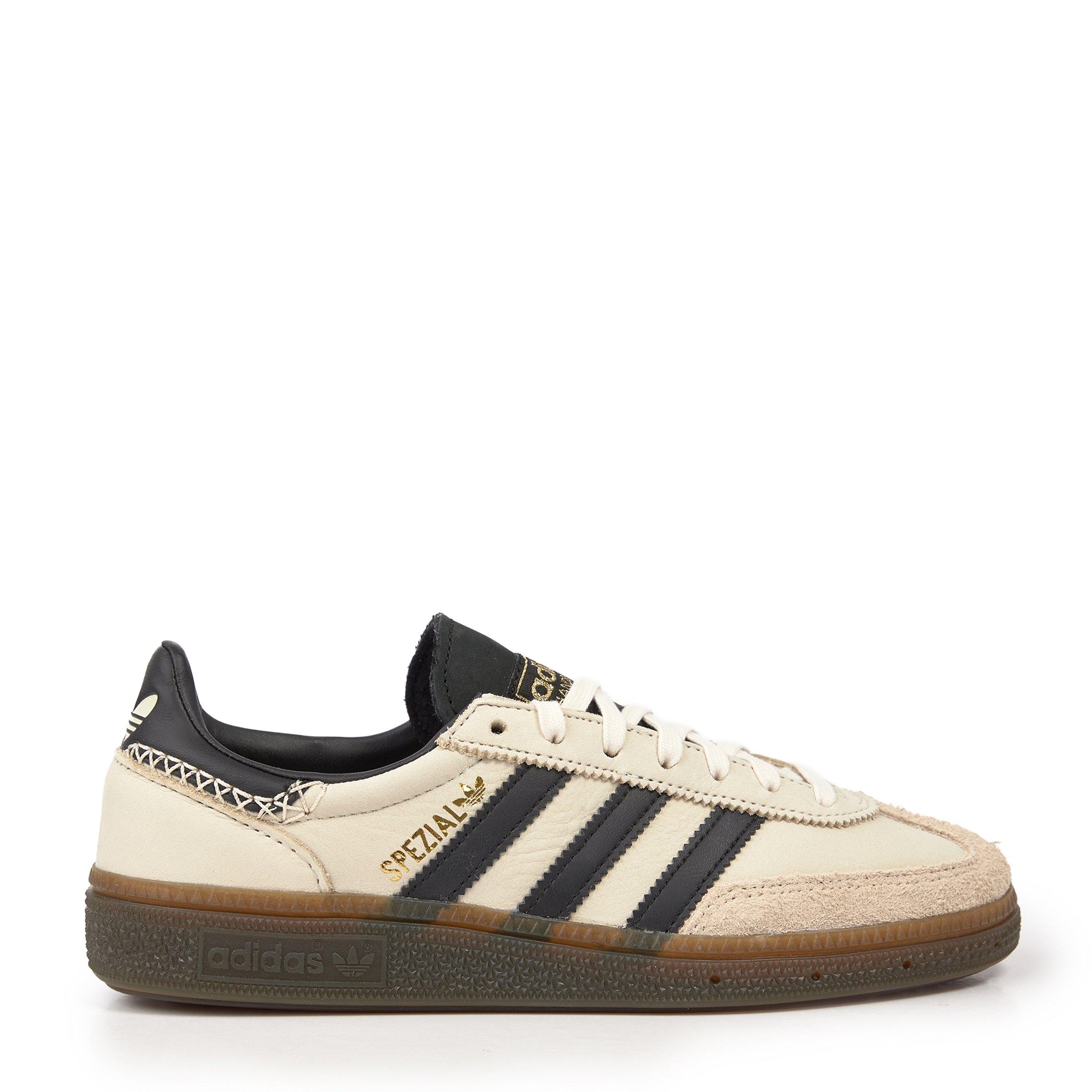 Adidas spezial black sales