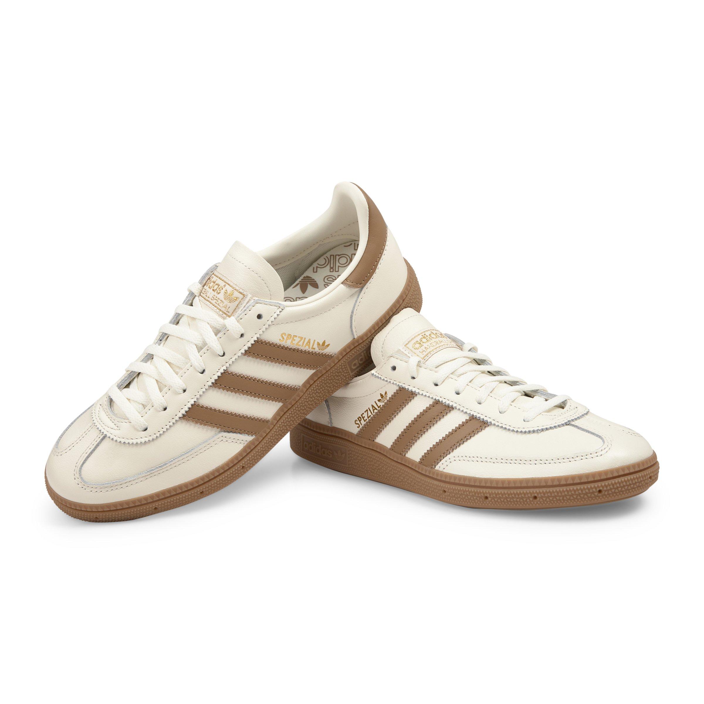 SCALL ミッドレングス ホワイト（6'8 ×21×29 1/6） Handball Spezial (3139162) | Adidas