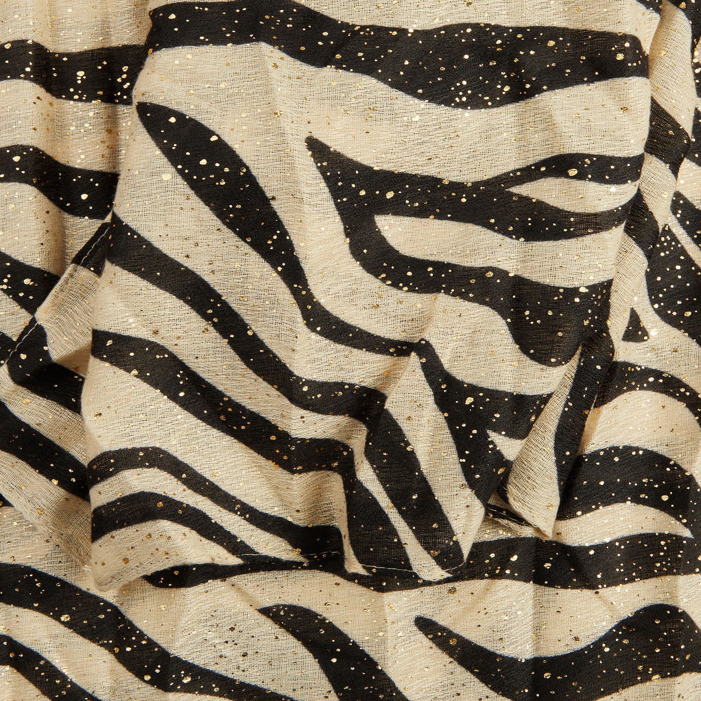 小物 theredthread S signature script scarf THEREDTHREAD / ザレッドスレッド】S signature script scarf