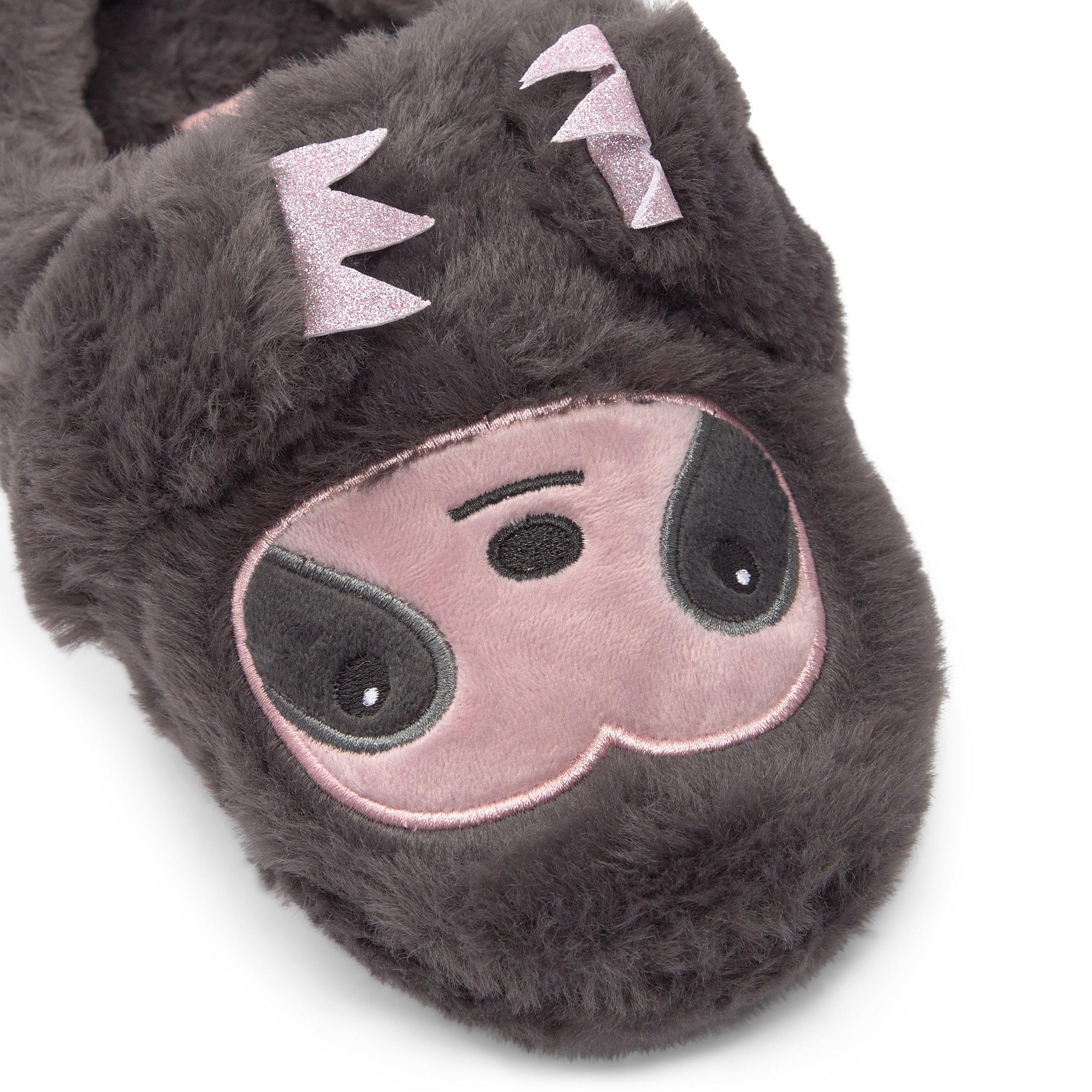 Sloth slippers deals