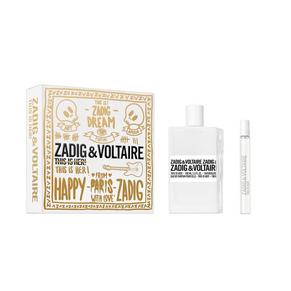 Zadig and discount voltaire perfume sephora