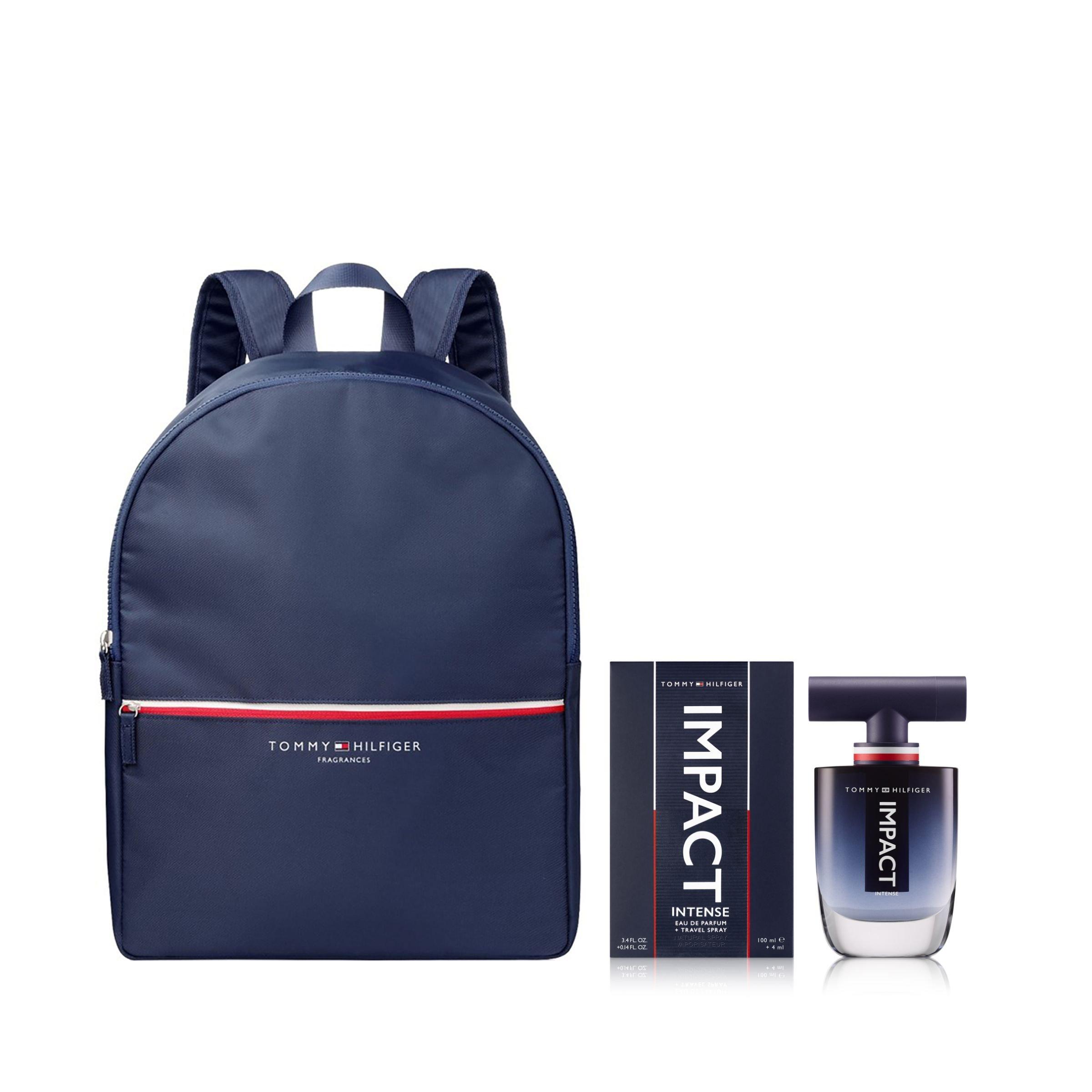 Tommy impact 100ml hot sale