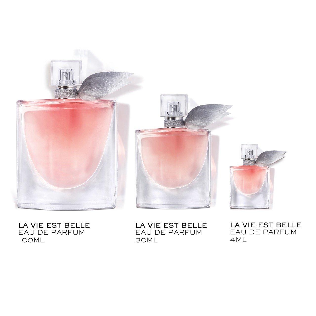 La Vie est Belle EDP 100ml Giftset 3139795 Lancome