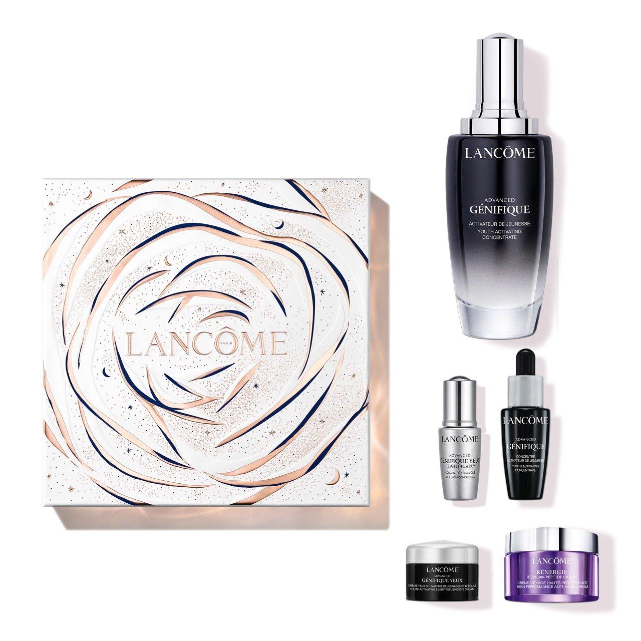 LANCOME ADVANCED GÉNIFIQUE 115ml Lancôme Advanced Génifique Youth Activating Serum 115ml