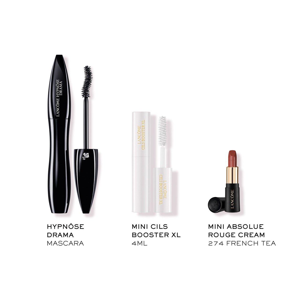 Hypnose Drama Mascara Giftset (3139811) | Lancome