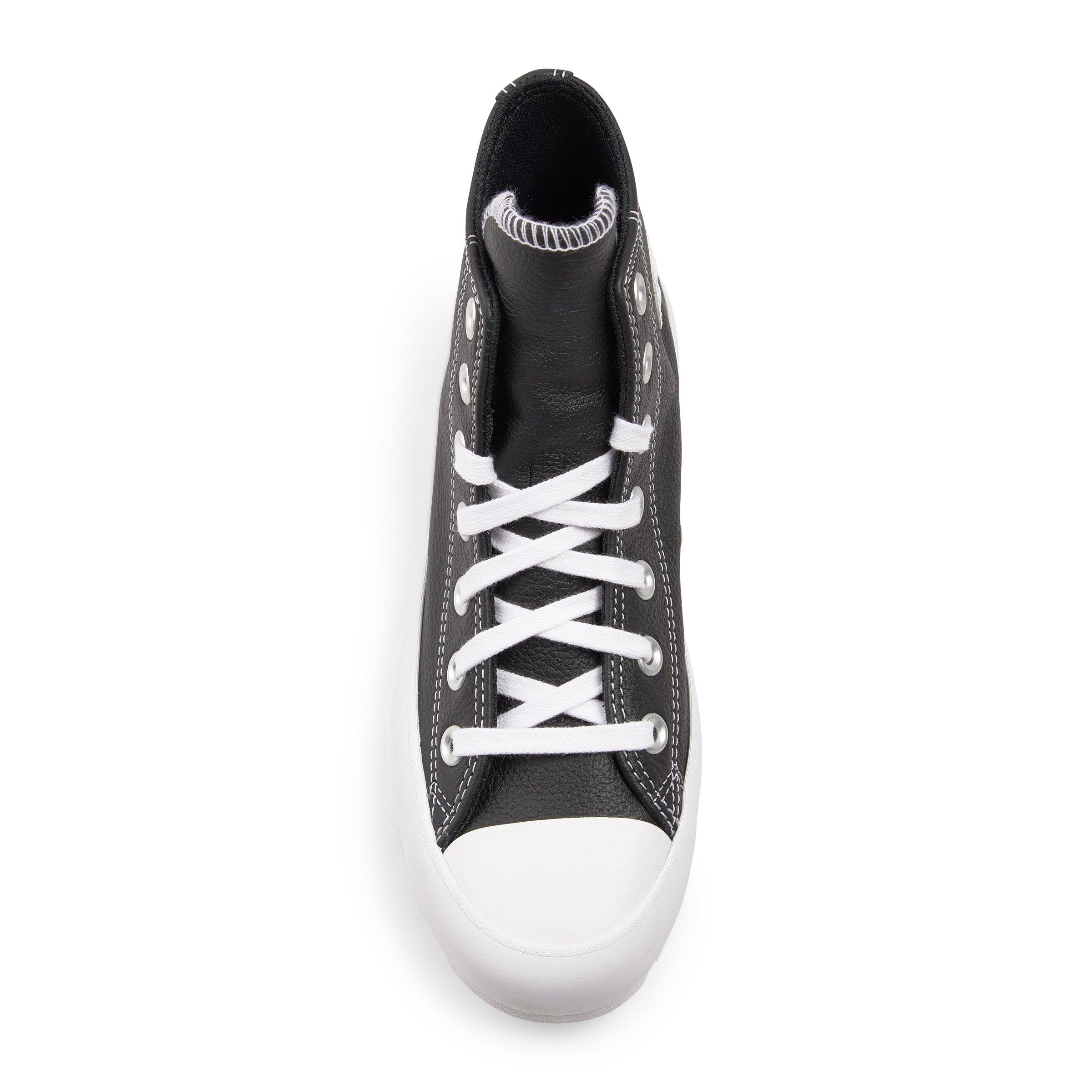 All Star Lugged Leather (3139986) | Converse