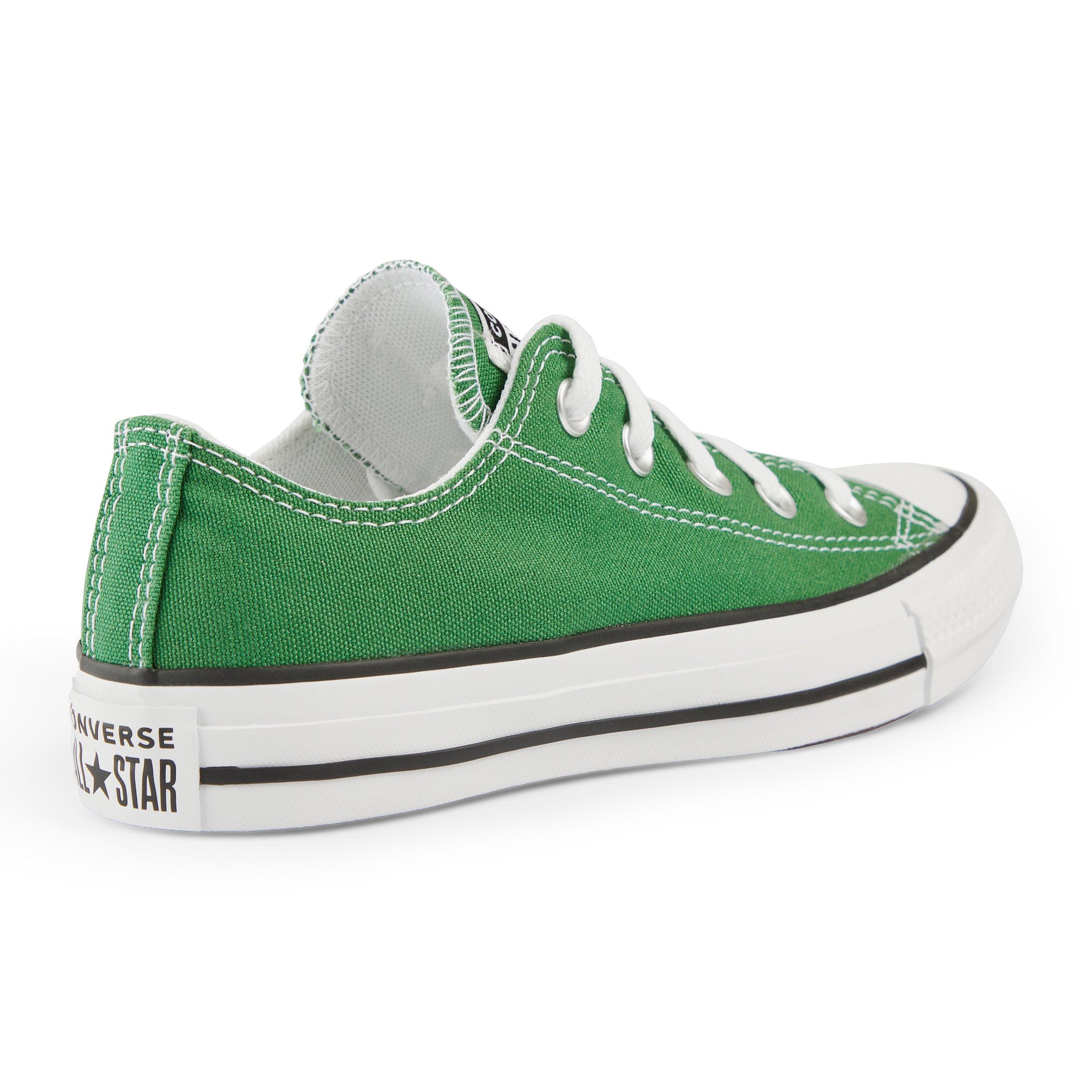 Converse green all star online