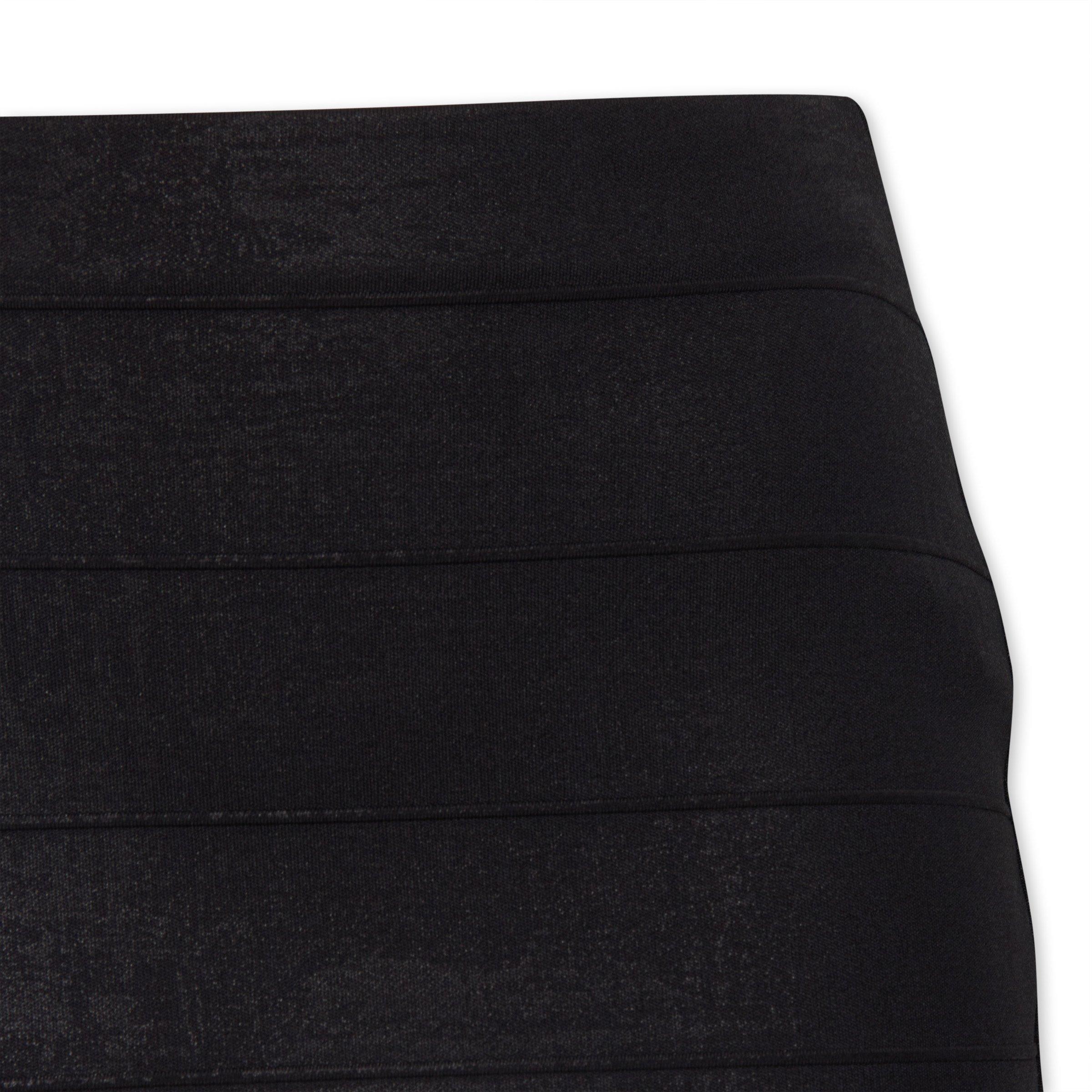 Black Bodycon Skirt 3140327 Truworths