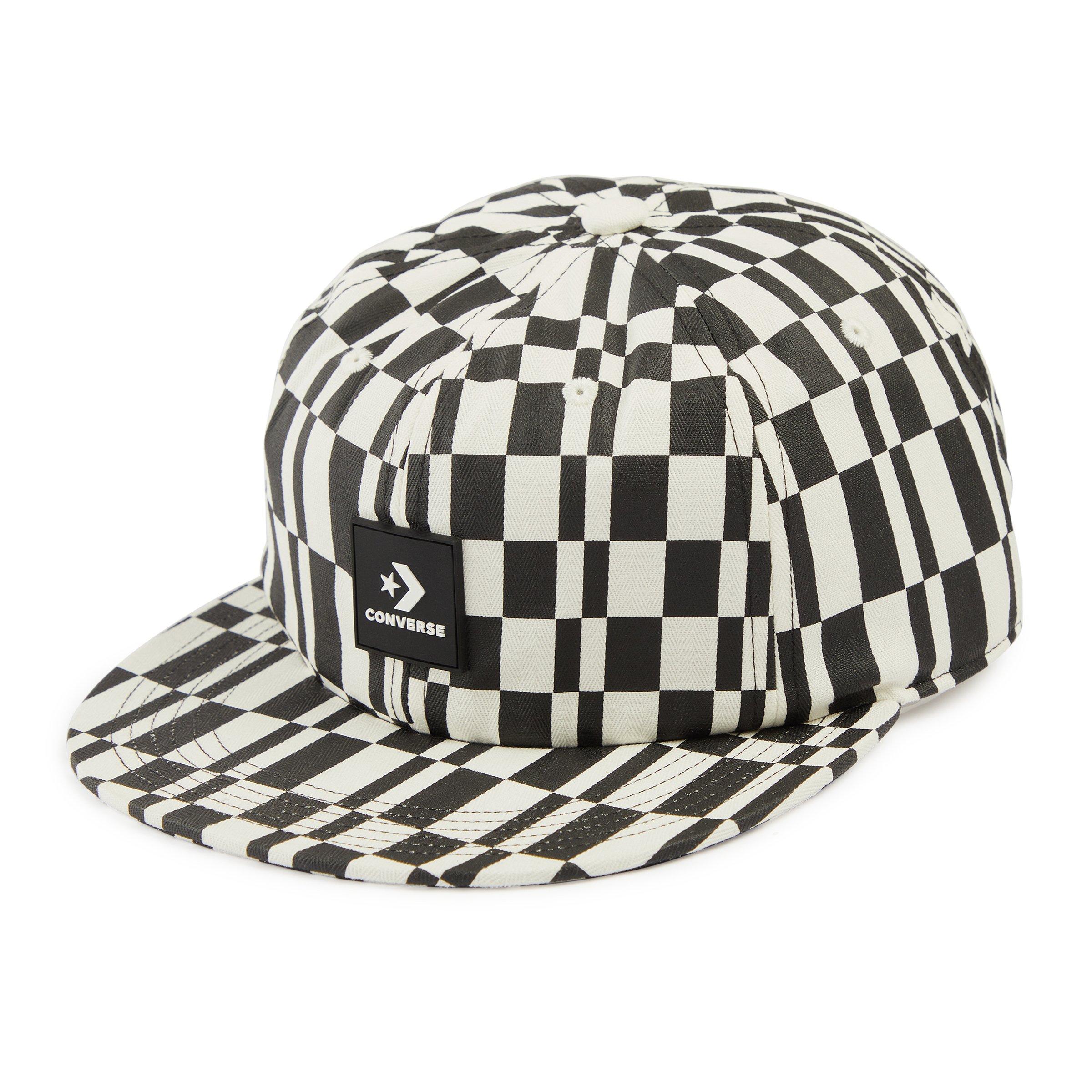 Converse shops 5 panel cap