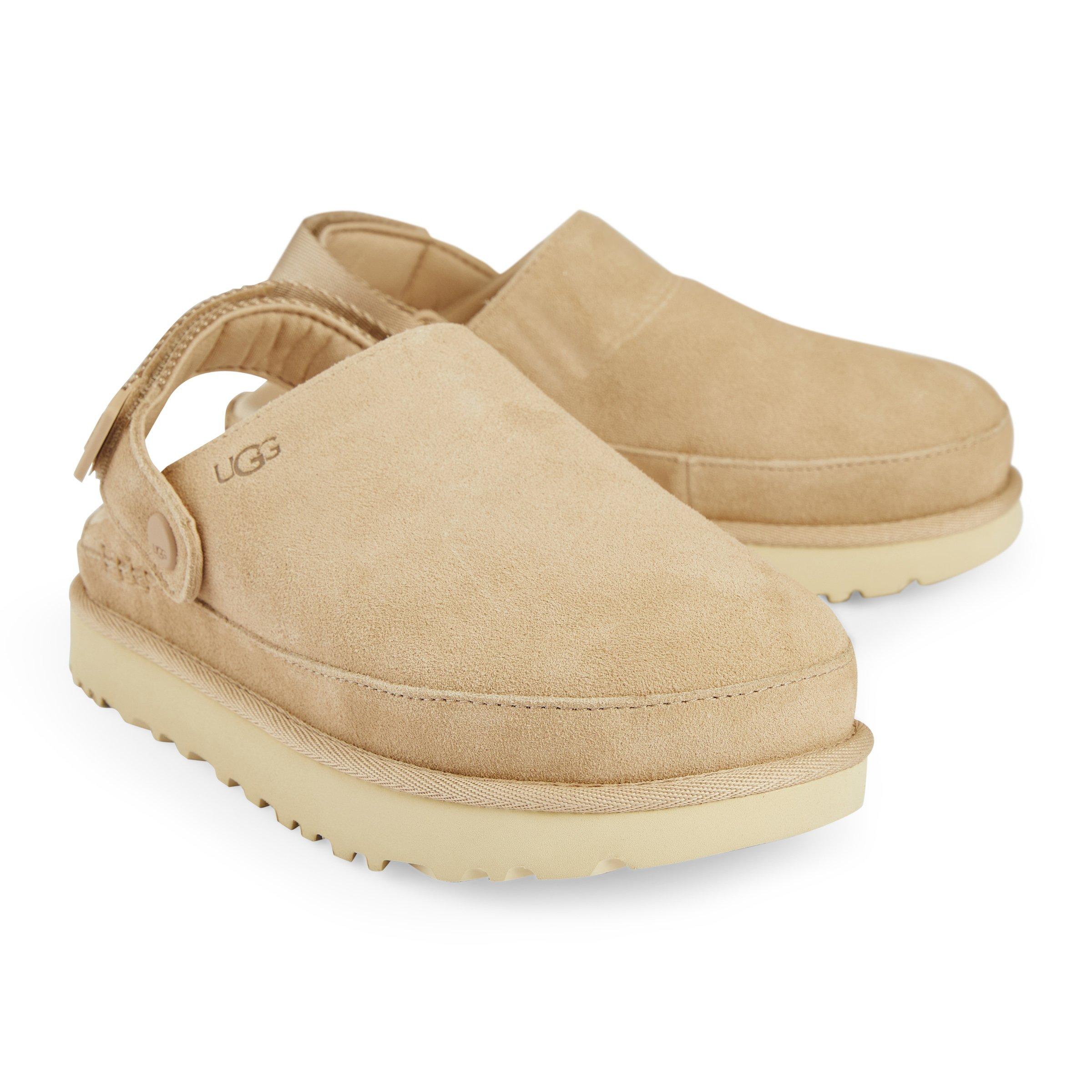 【美品】UGG 23,5㎝　goldencoast hi clog UGG Goldenstar Clog for Women | UGG®