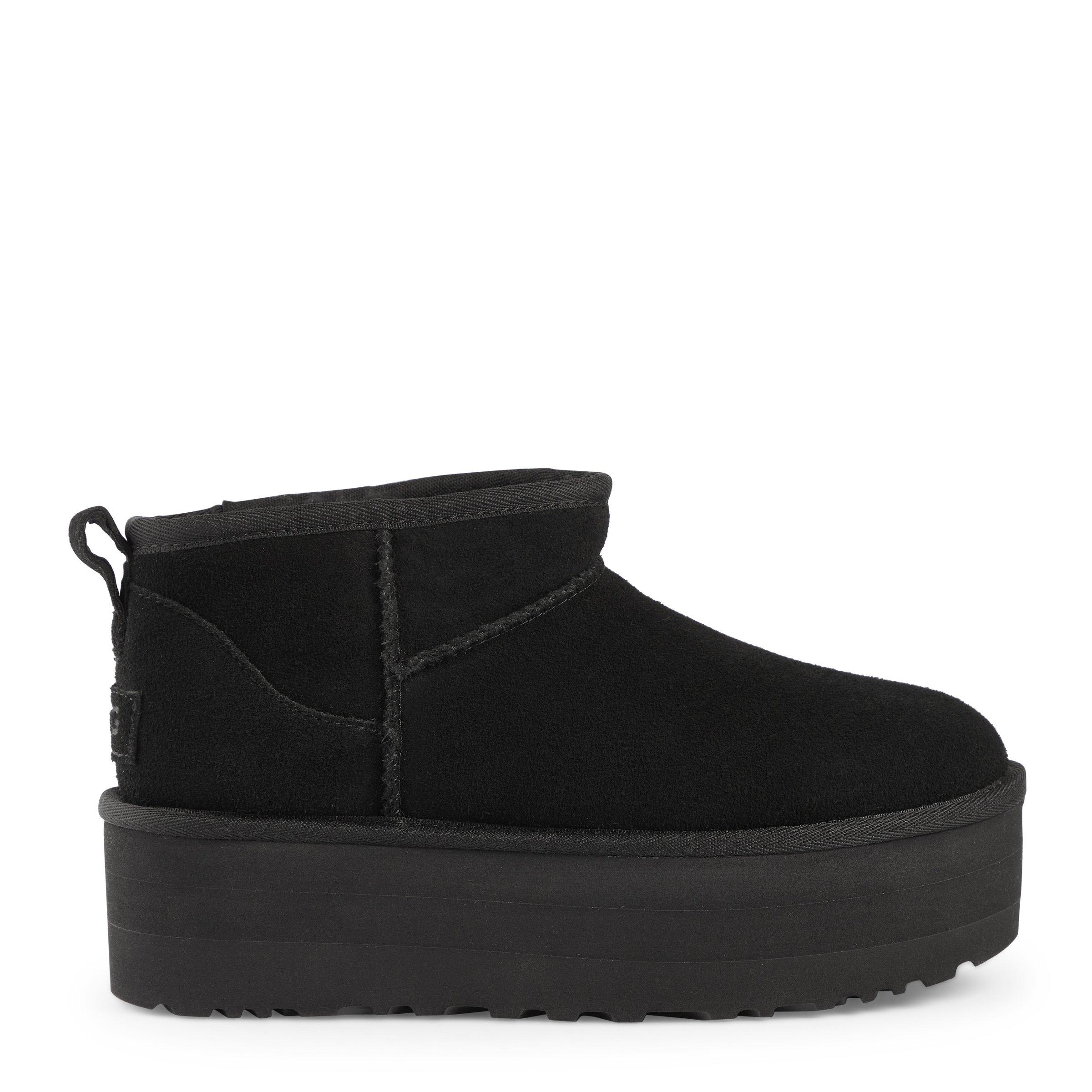 靴 UGG Classic Ultra Mini Platform 24cm Classic Ultra Mini Platform (3140616) | Ugg