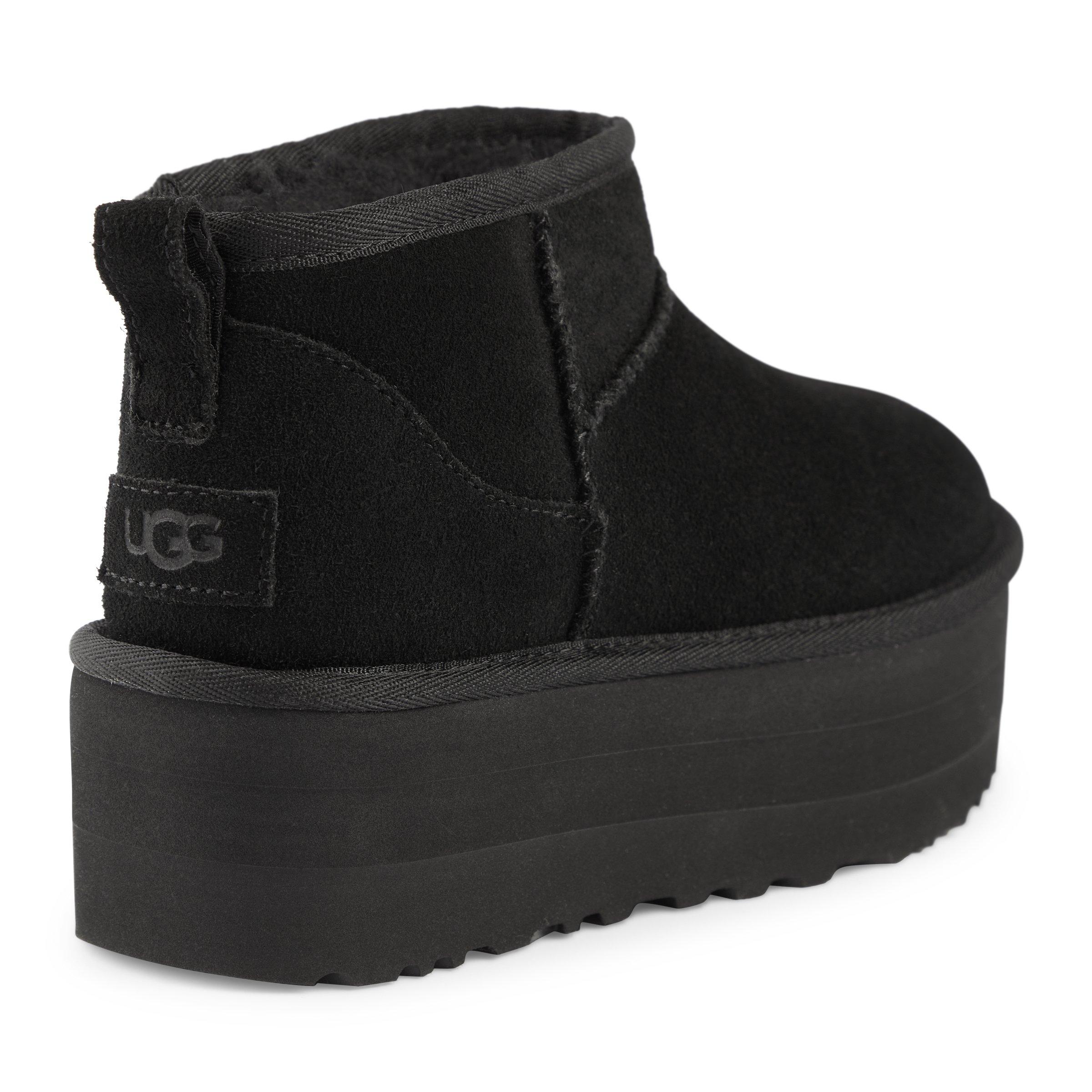 Classic Ultra Mini Platform (3140616) | Ugg