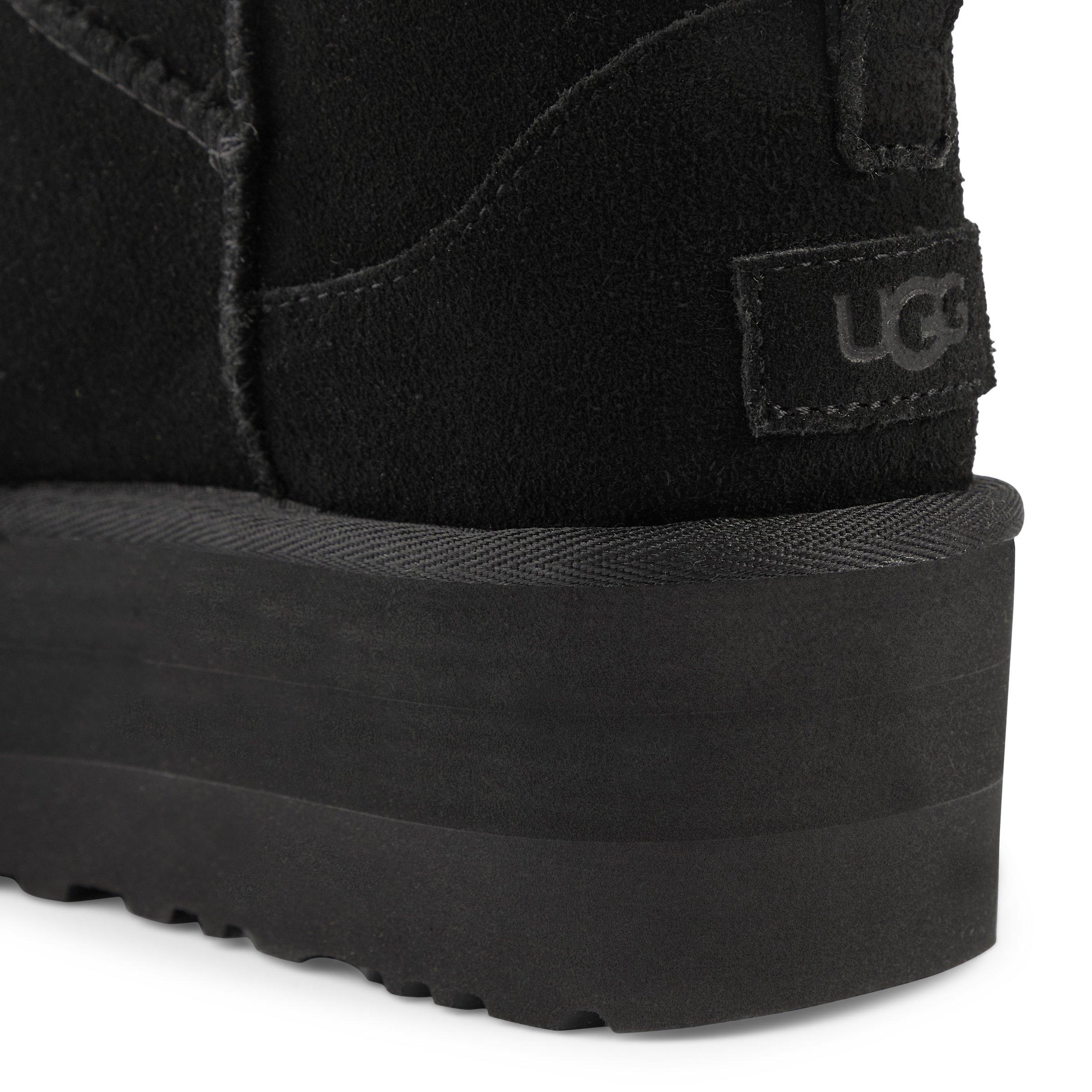 Classic Ultra Mini Platform (3140616) | Ugg