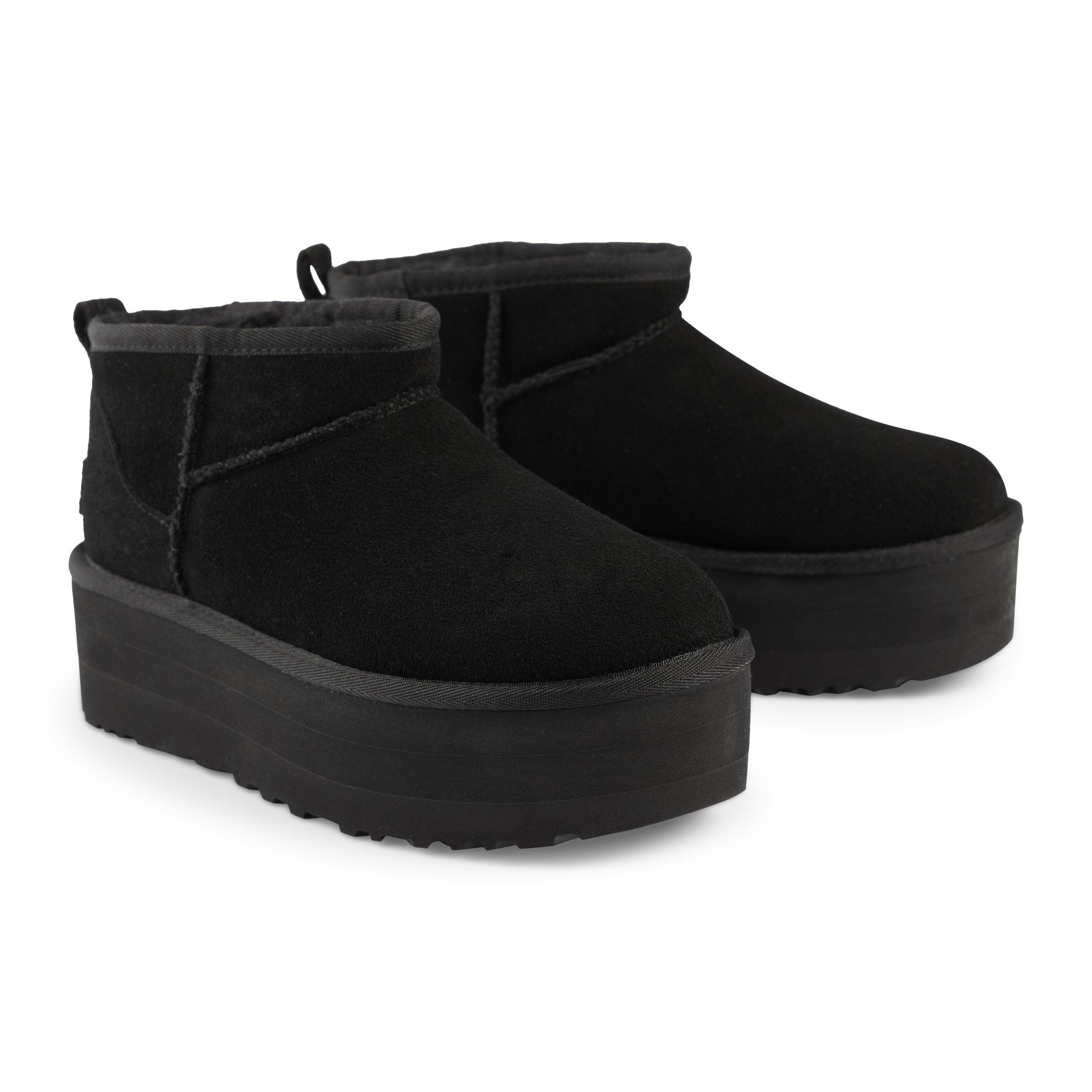 Classic WMNS Ultra Sports Altitude | Women's - Platform Mini Ultra Classic UGG （DDRG Platform Mini 靴