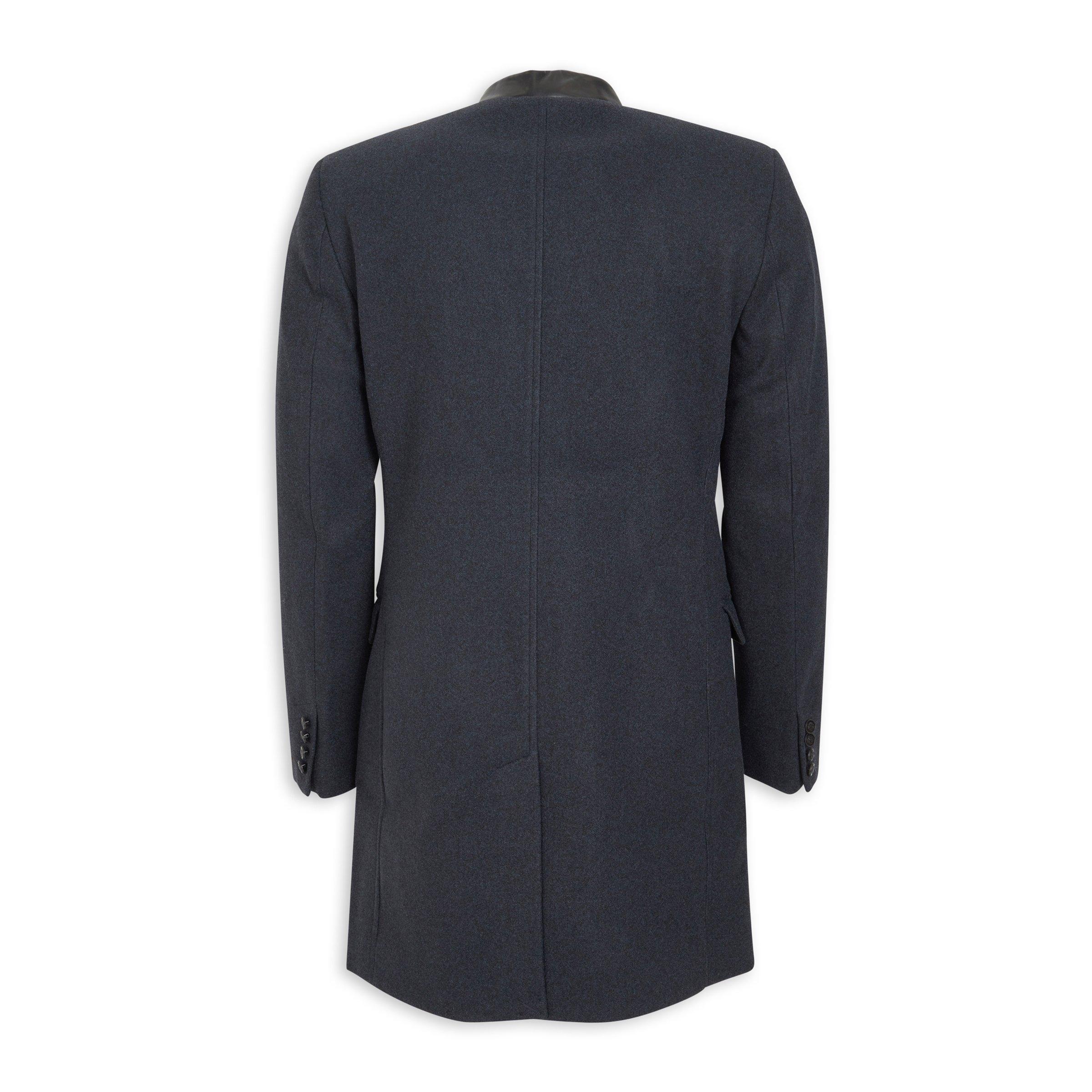 ジャケット・アウター call 2021aw over melton coat navy prod3127652_1.jpeg