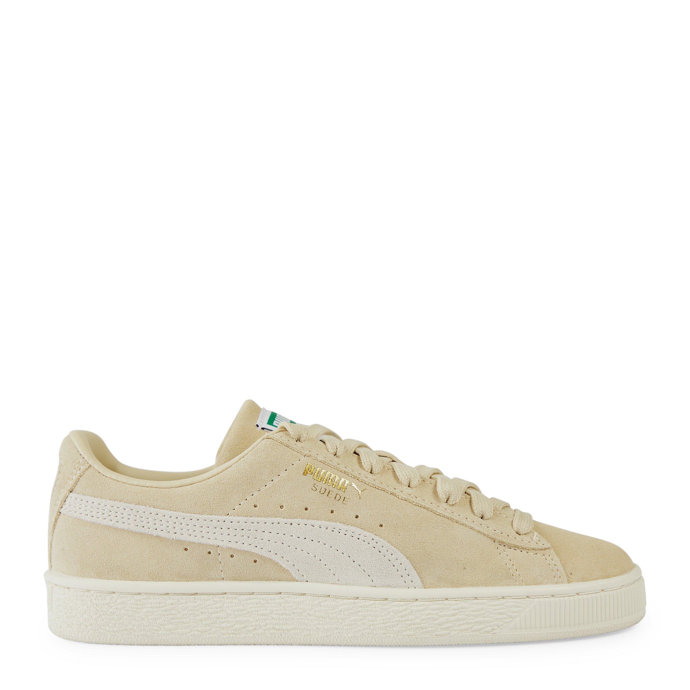 Puma store classic beige