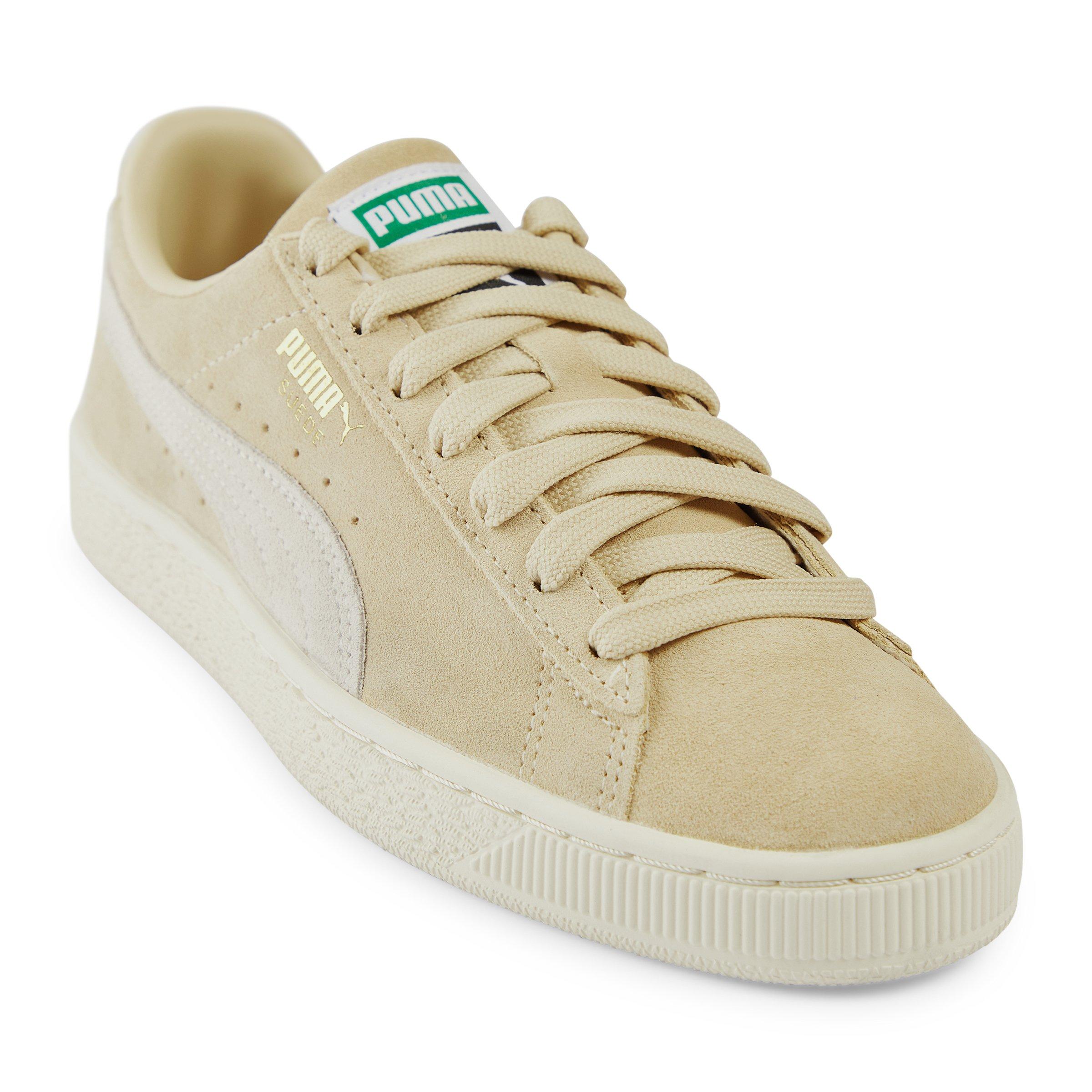 Puma classic clearance blanche femme