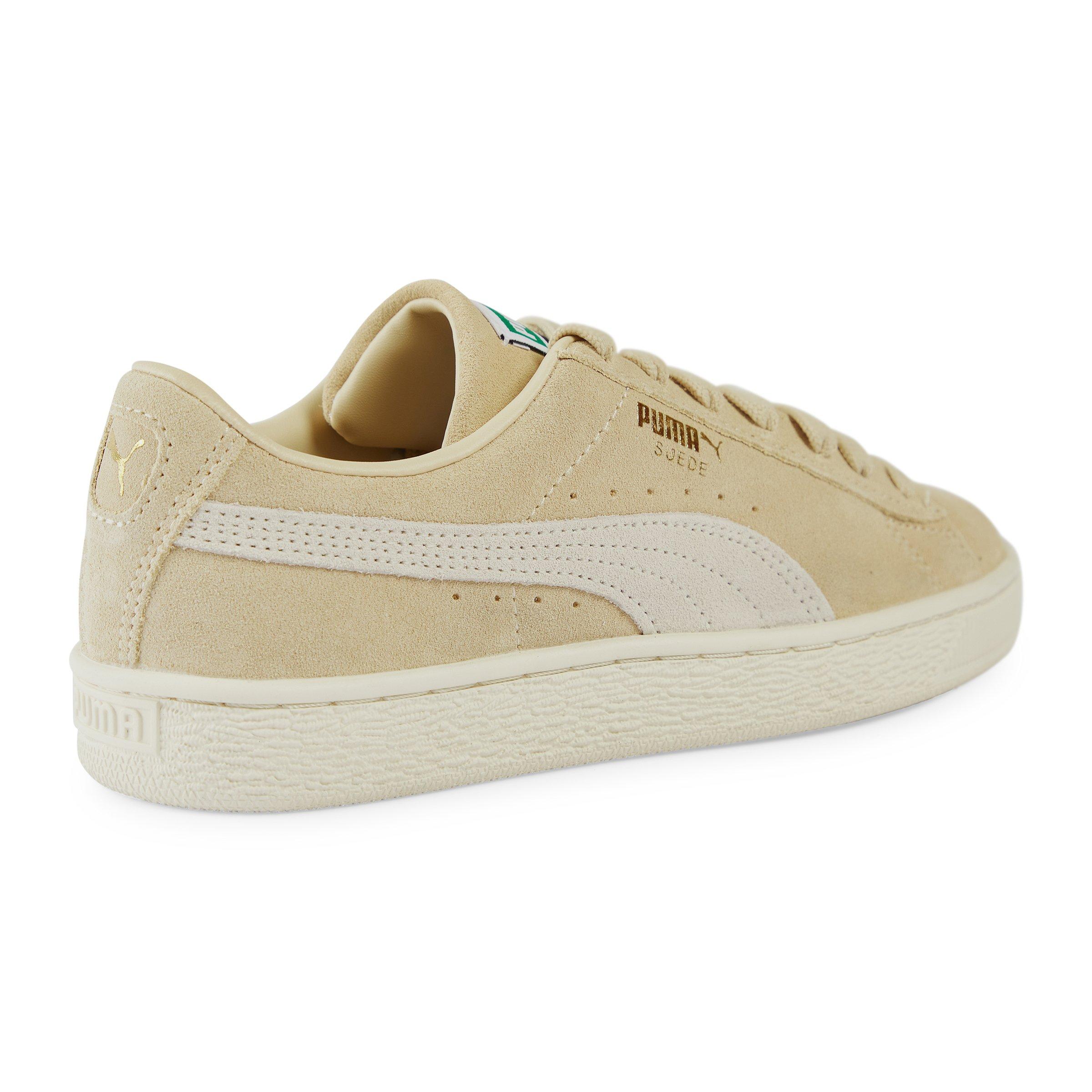 PUMA Tenis Suede Classic Triplex - Farfetch