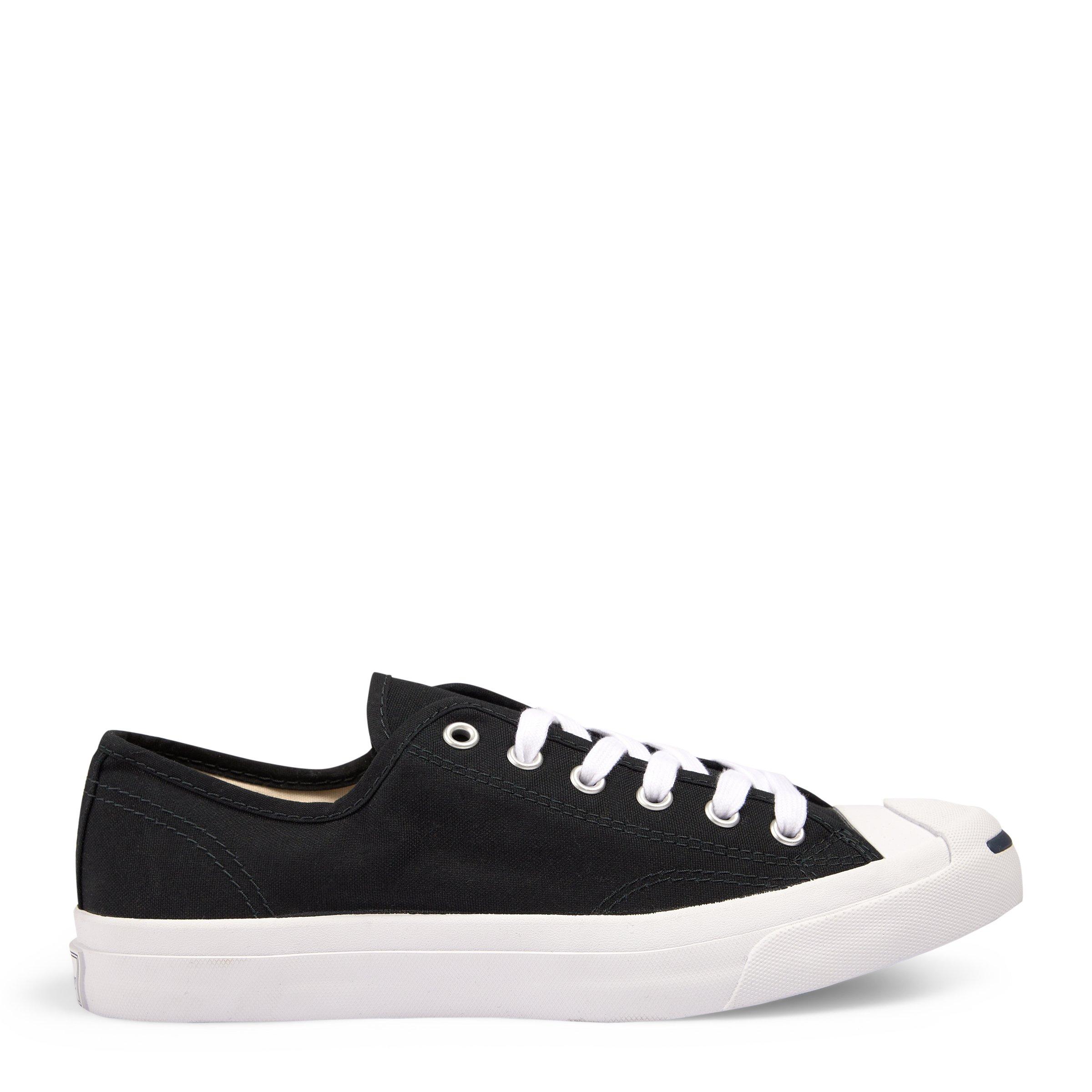 Converse on sale black purcell