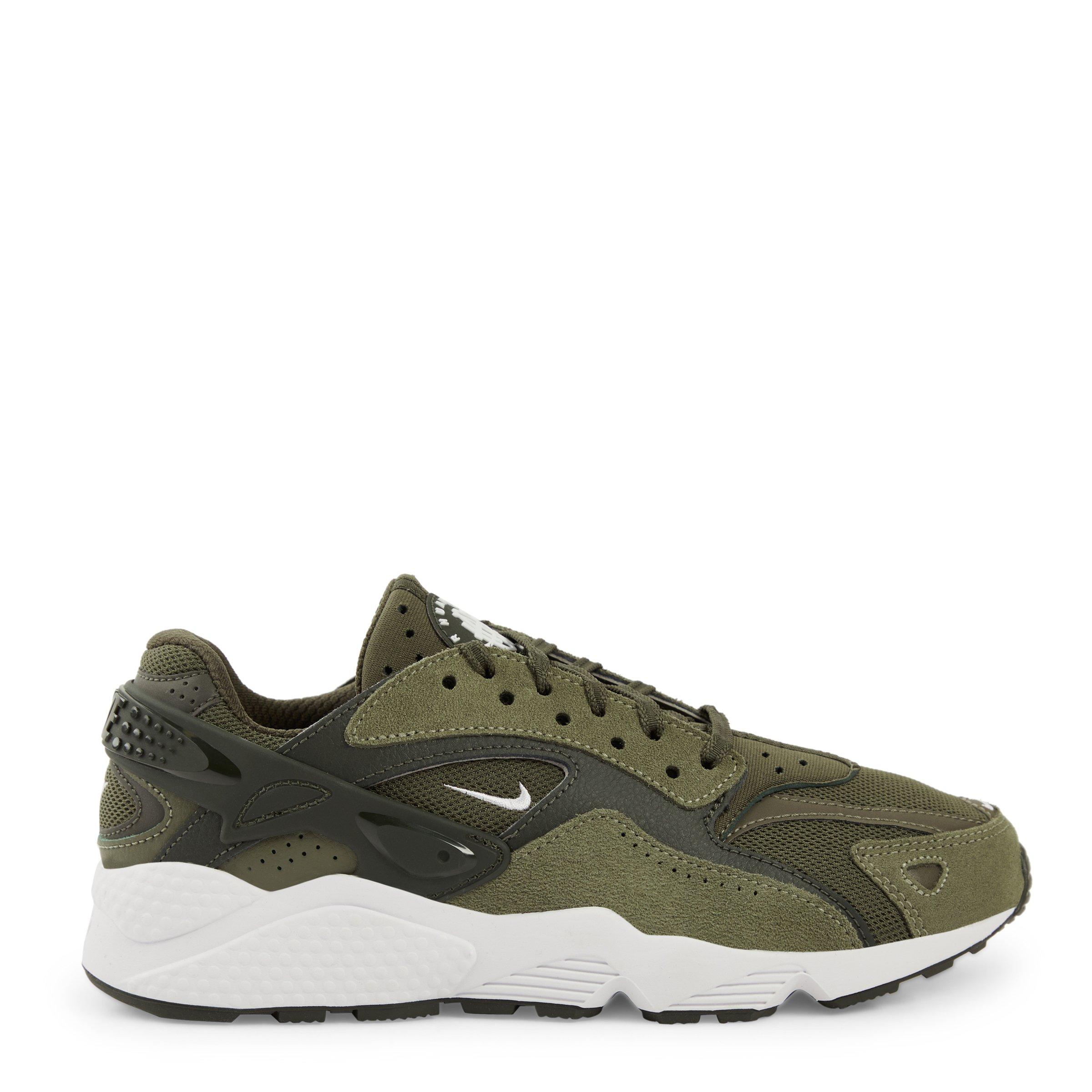 Nike air huarache run best sale ultra green