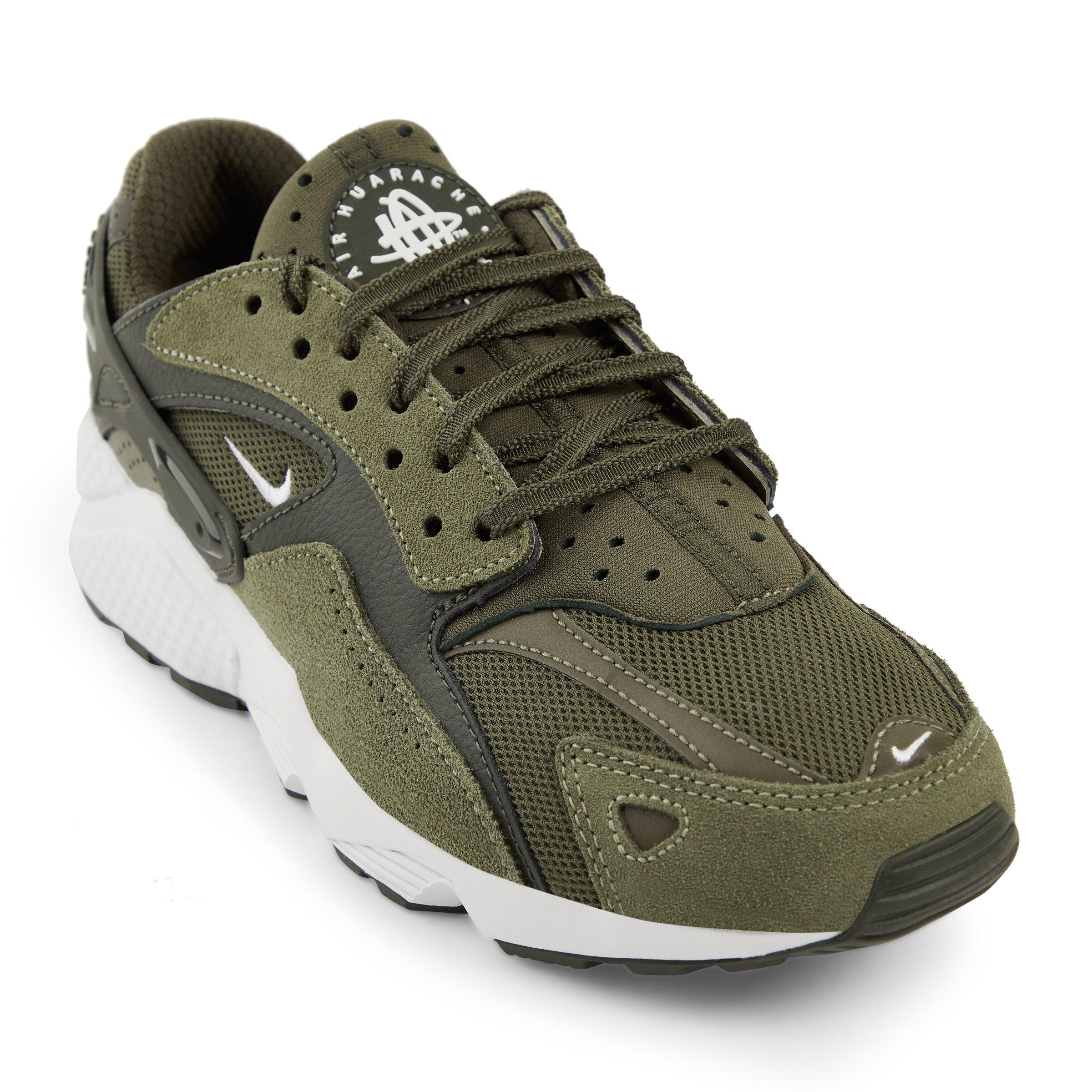 Olive green huaraches outlet women