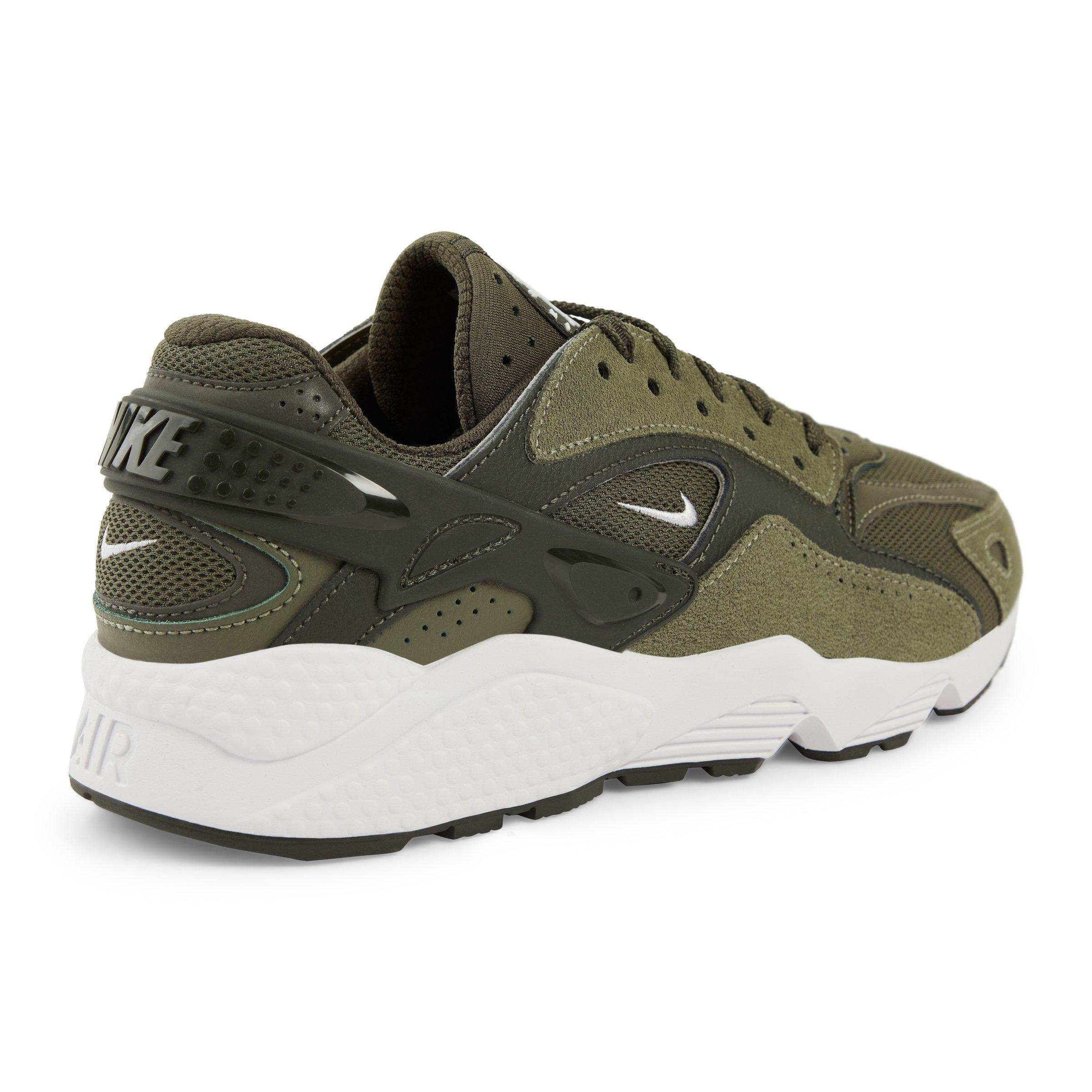 Khaki on sale huaraches womens