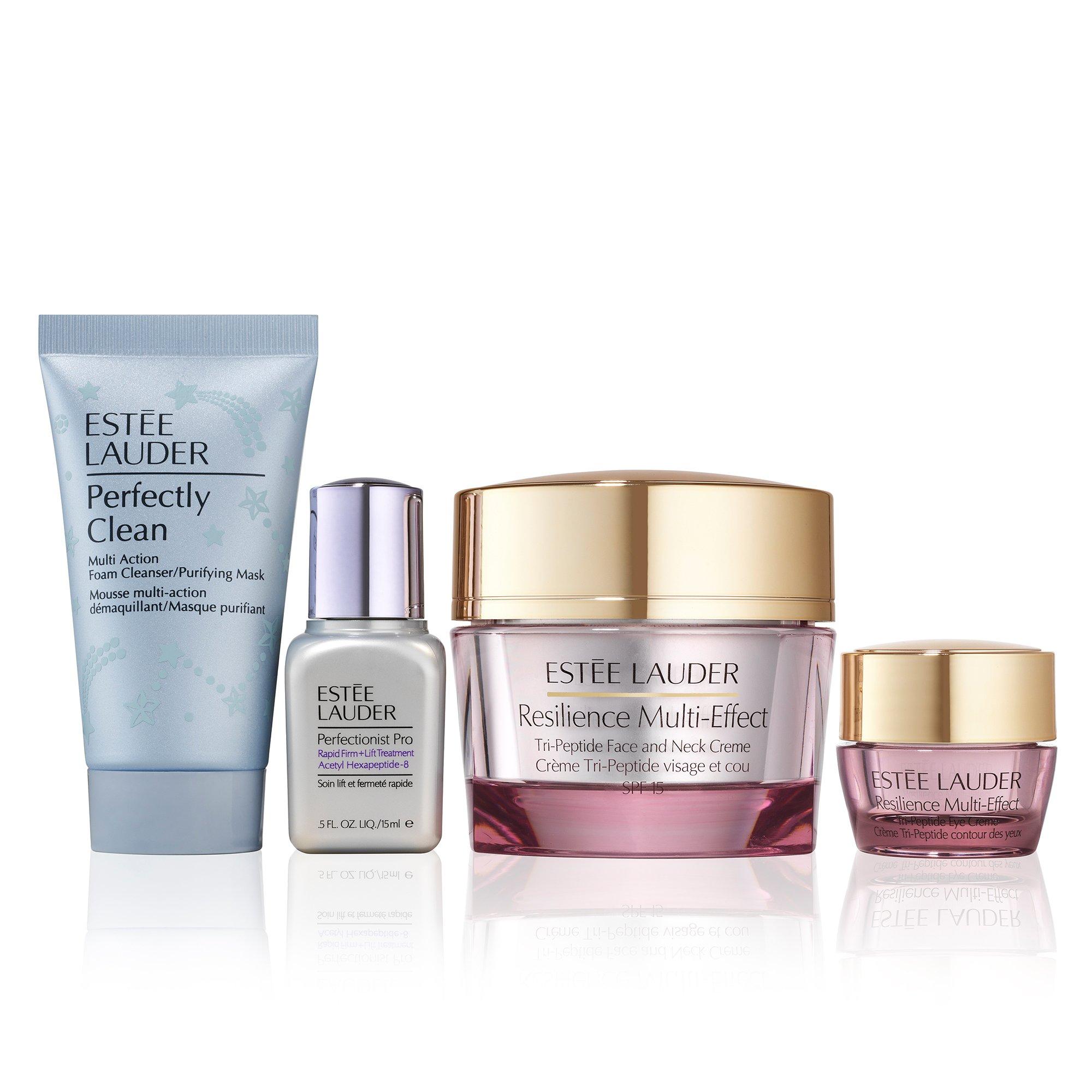 Estee lauder deals skin care sets