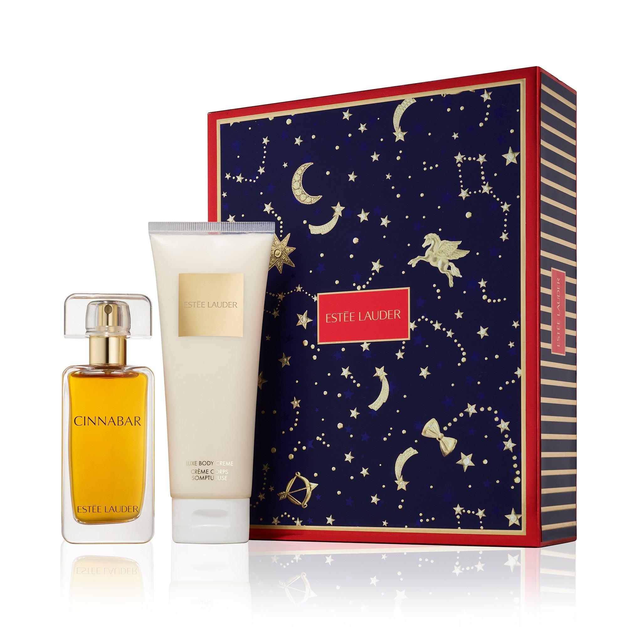 Cinnabar perfume sale