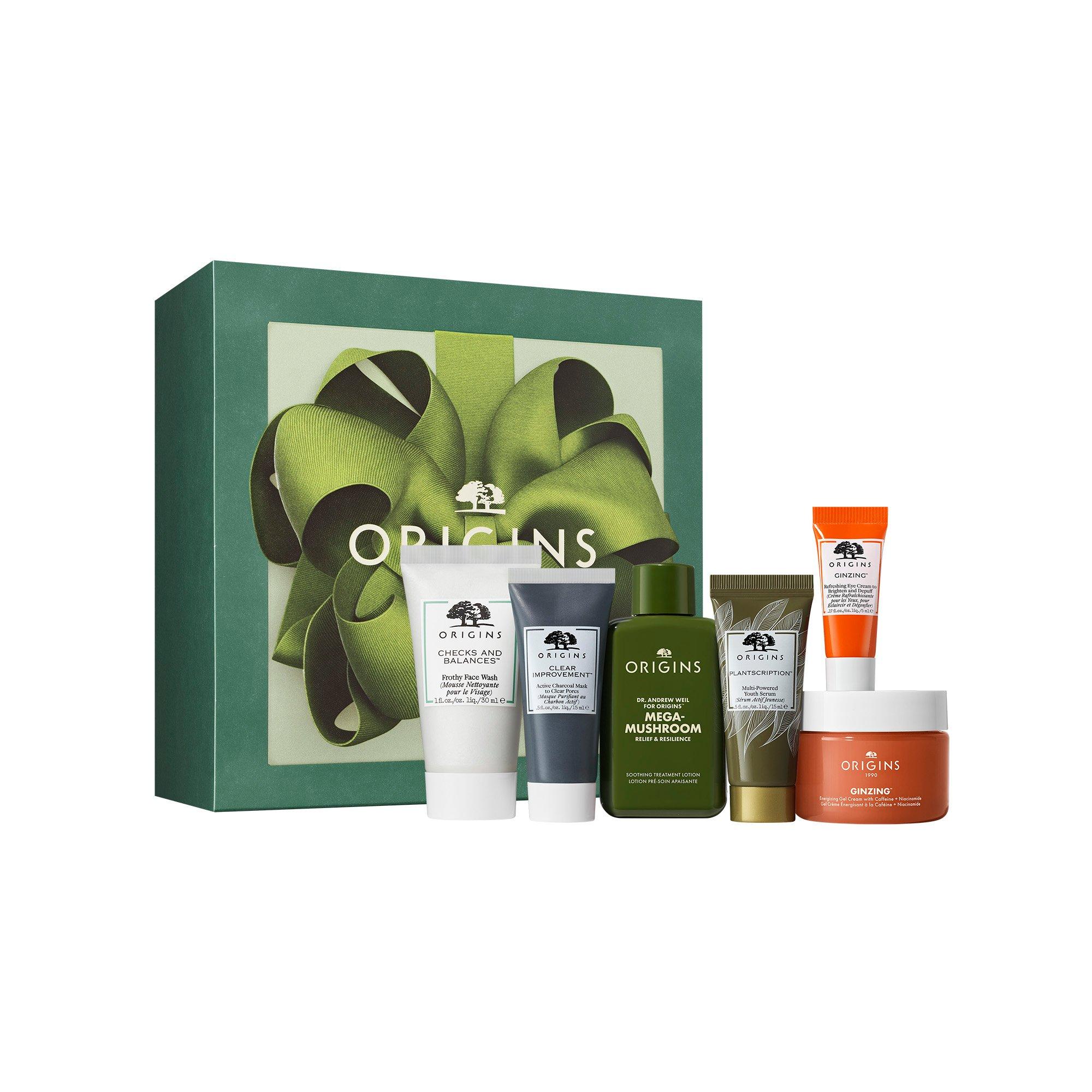 Origins skincare deals