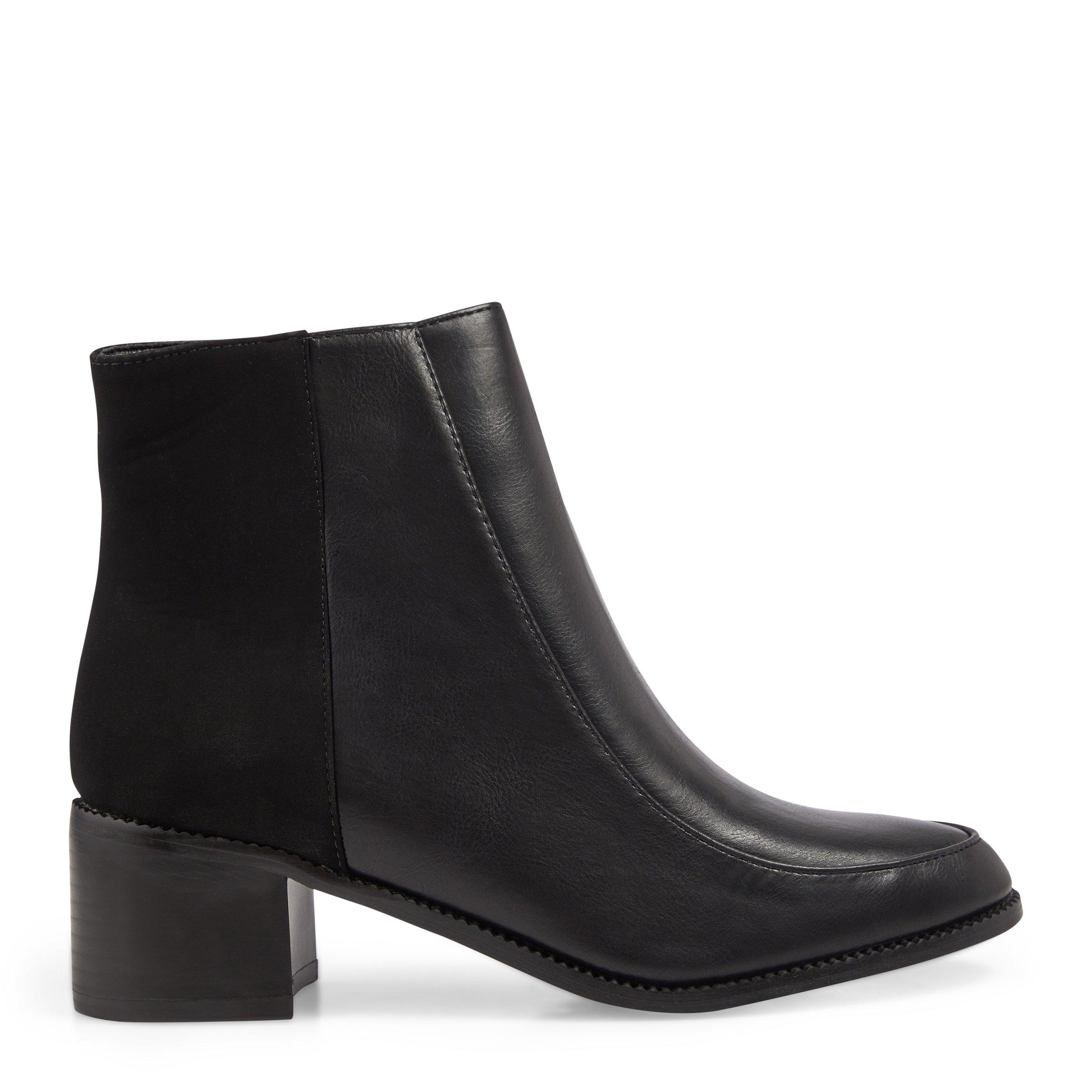 Black Classic Boot