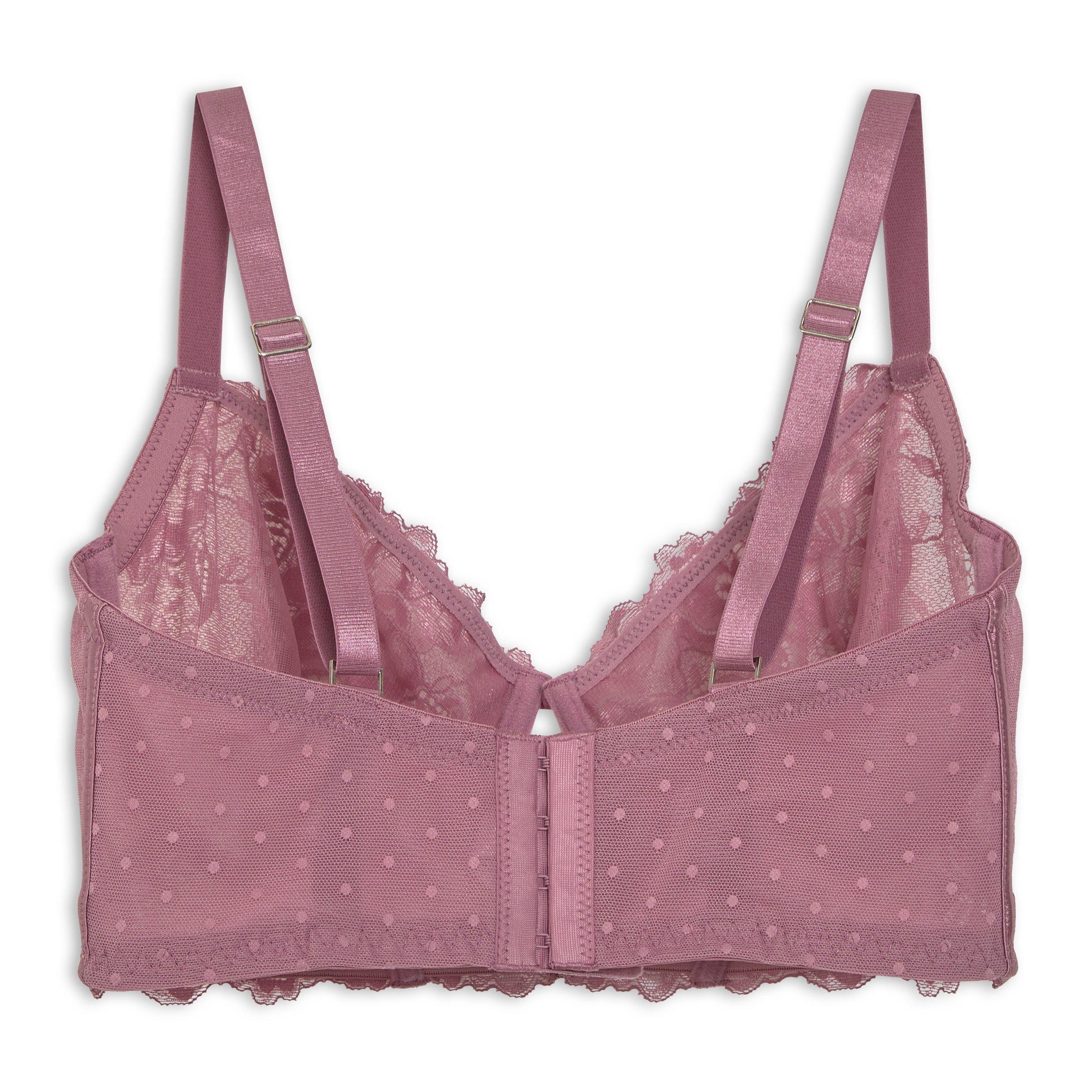 2-pack Non Padded Bras (3141469) | Identity