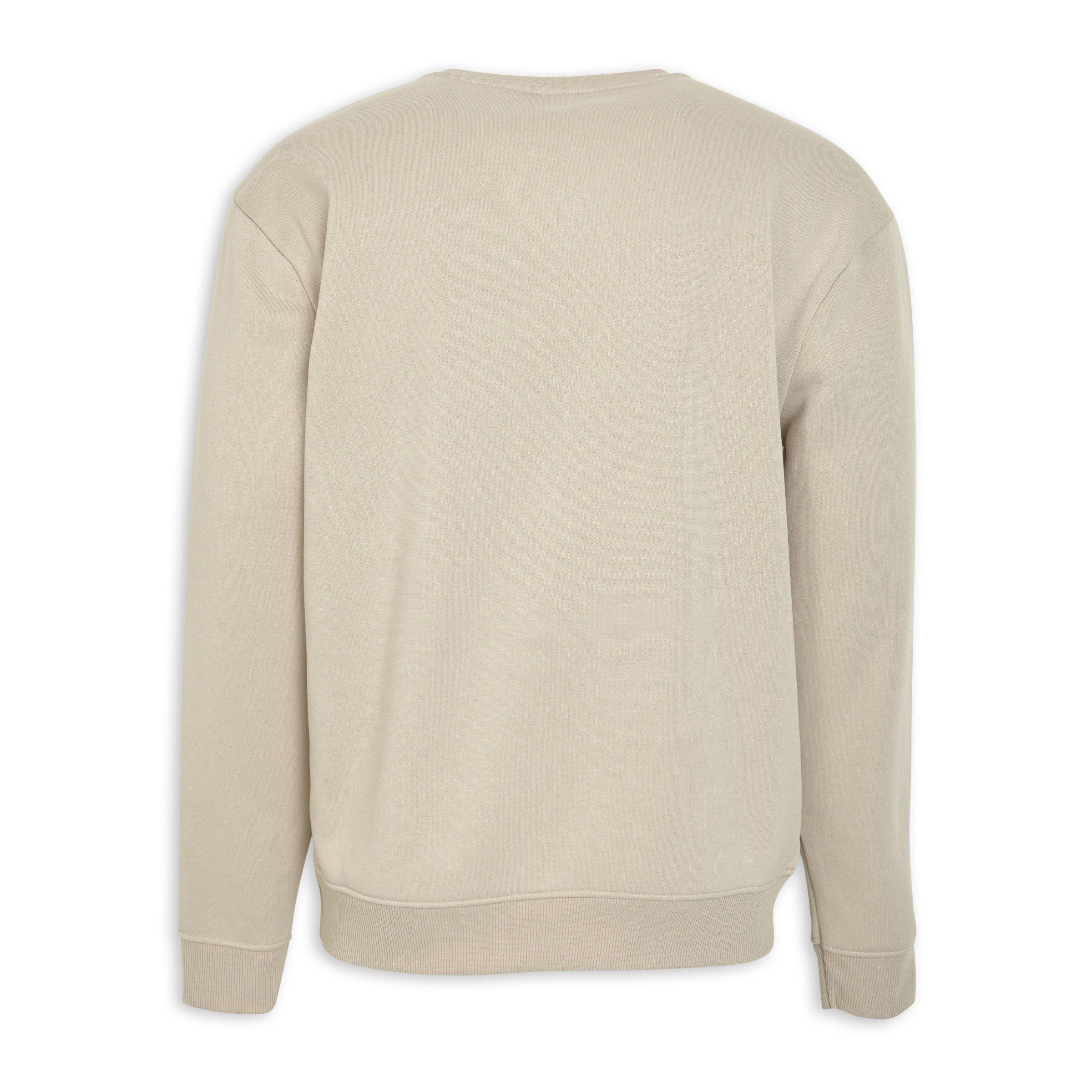 stone  sweat スウェット Stone Branded Sweat Top (3141579) | Identity