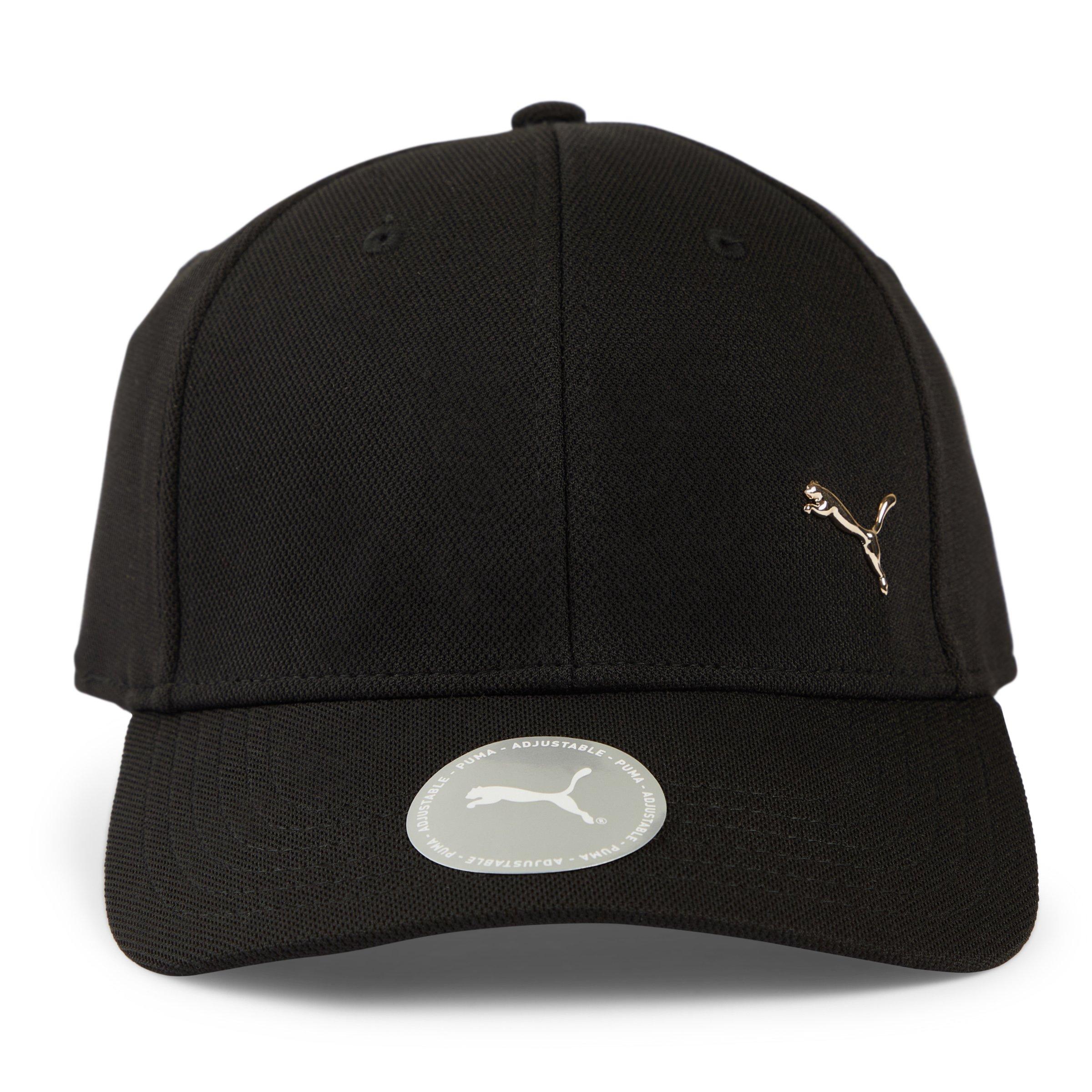 Puma store metal cap