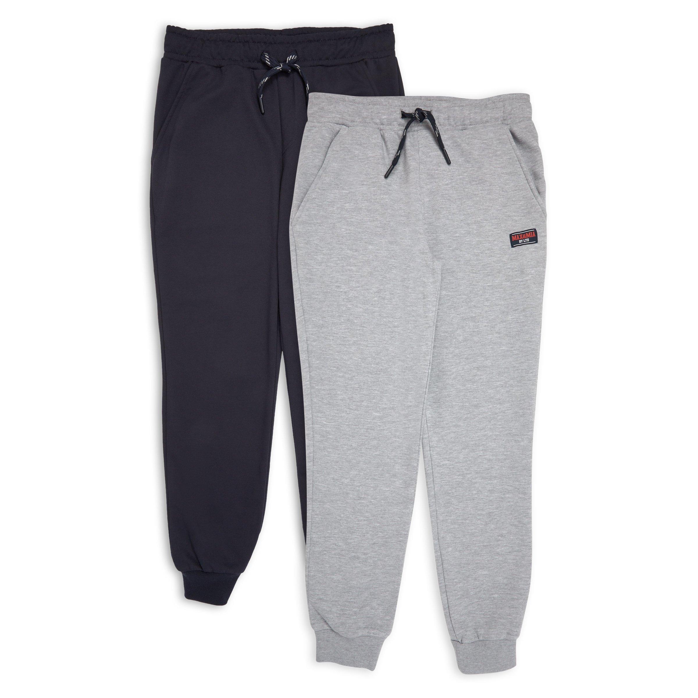 Boys cuffed joggers sale