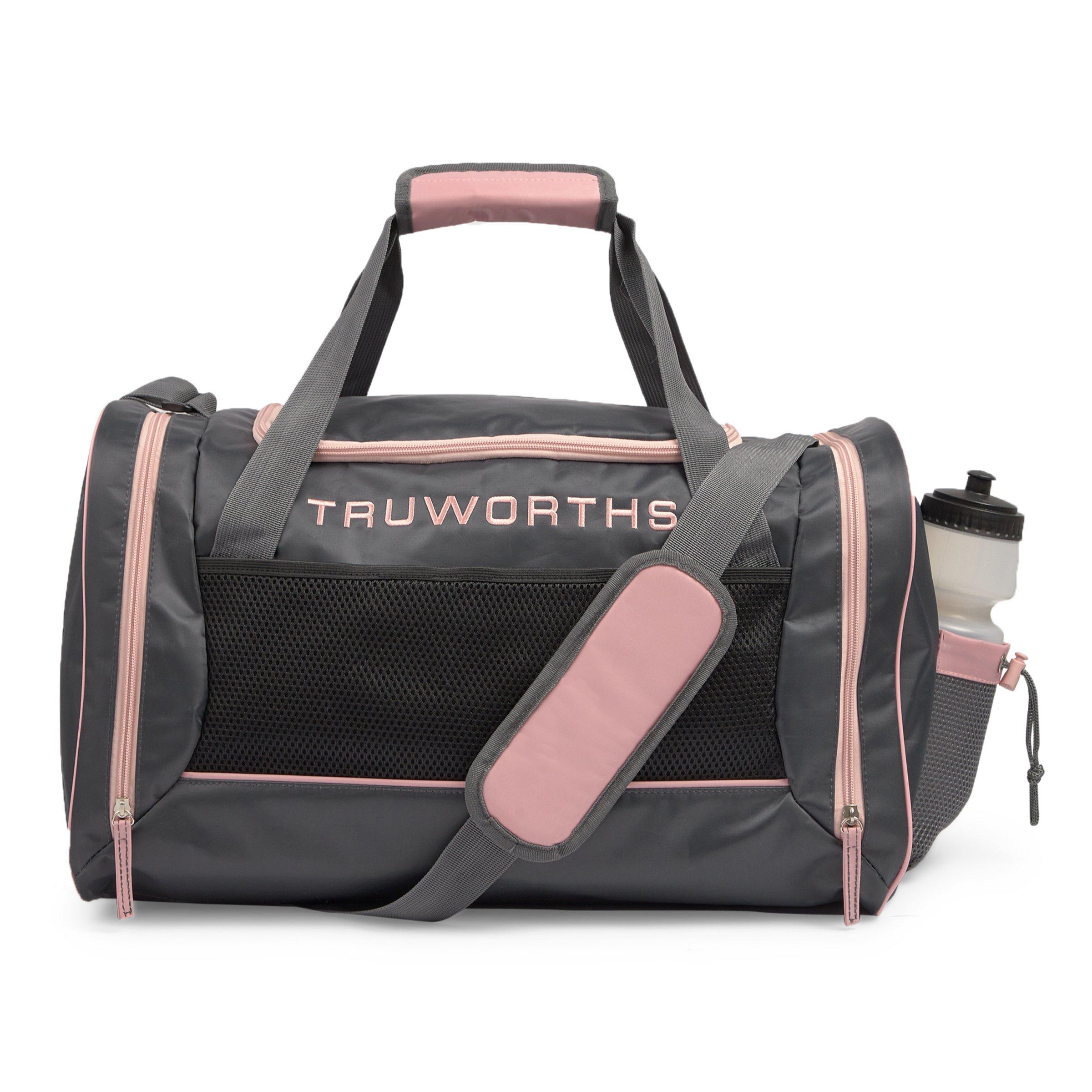 Truworths man travel bags sale