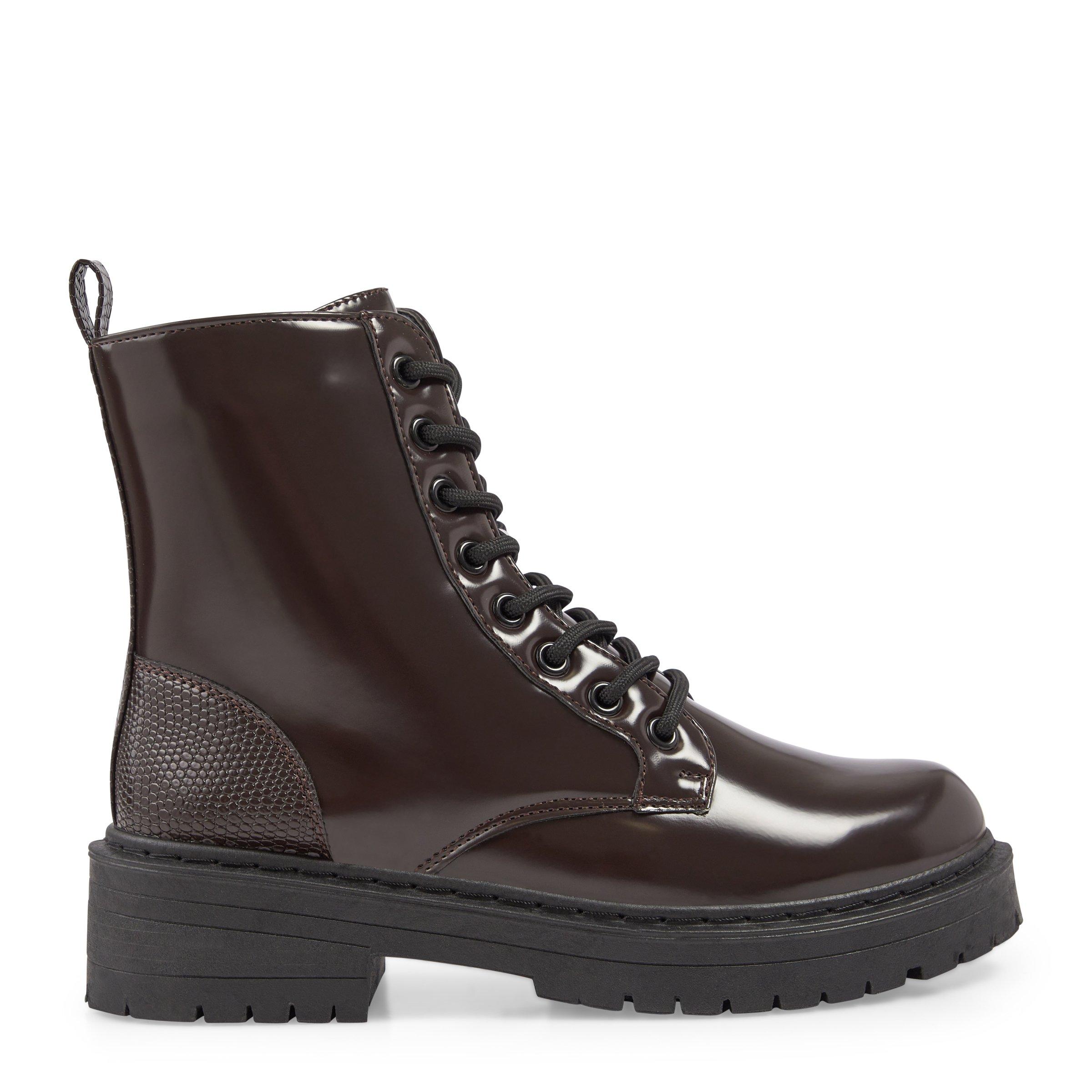 Burgundy boots sale best sale