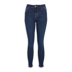 Blue identity hot sale jeans