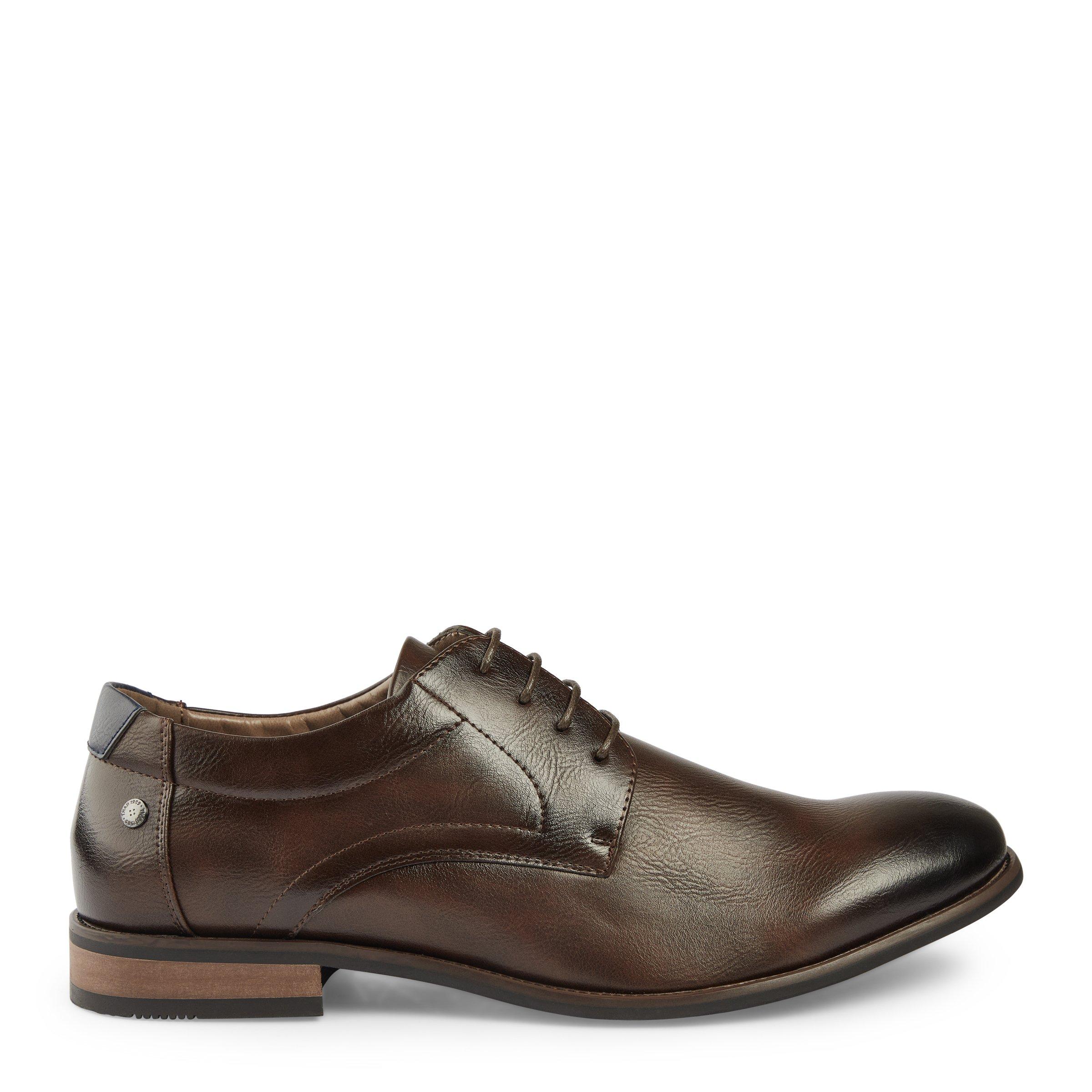 Brown Formal Lace Up Shoes 3142838 Truworths Man