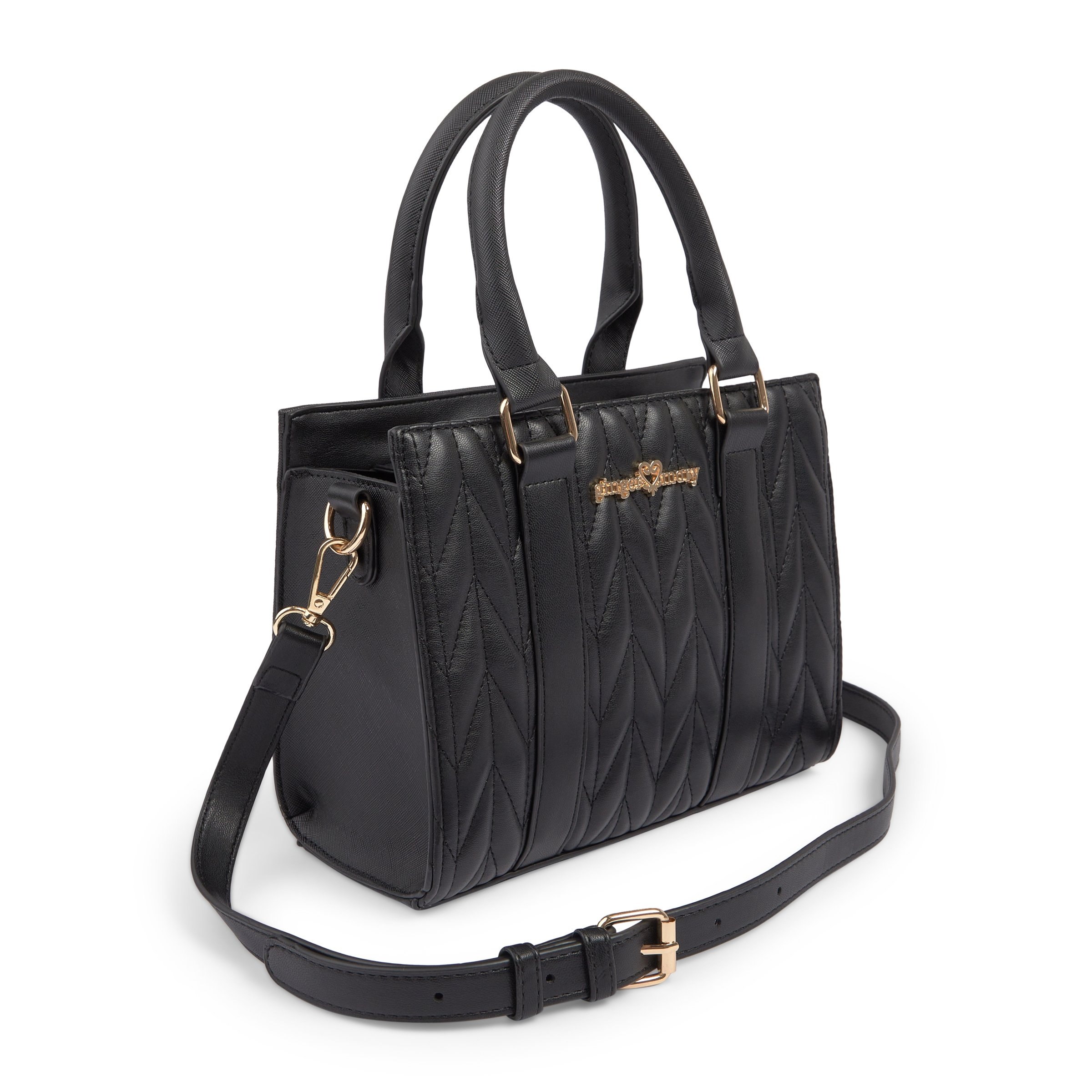 トップス andmary Mary quilting bag Mary quilting bag