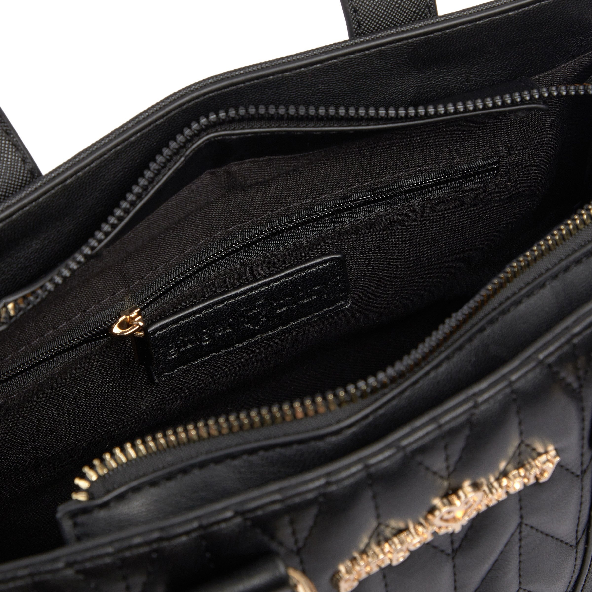 トップス andmary Mary quilting bag Mary quilting bag