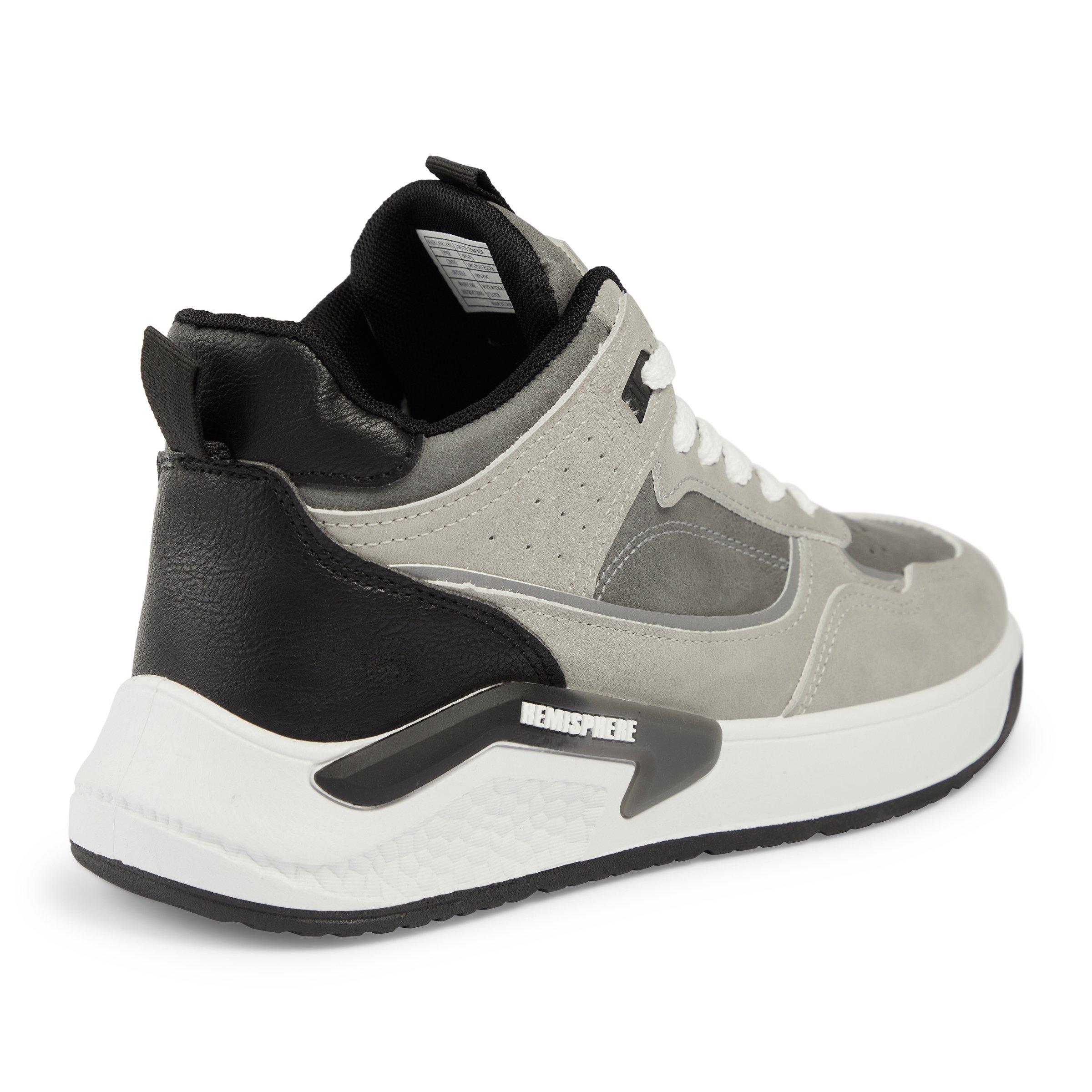 Truworths man sneakers top