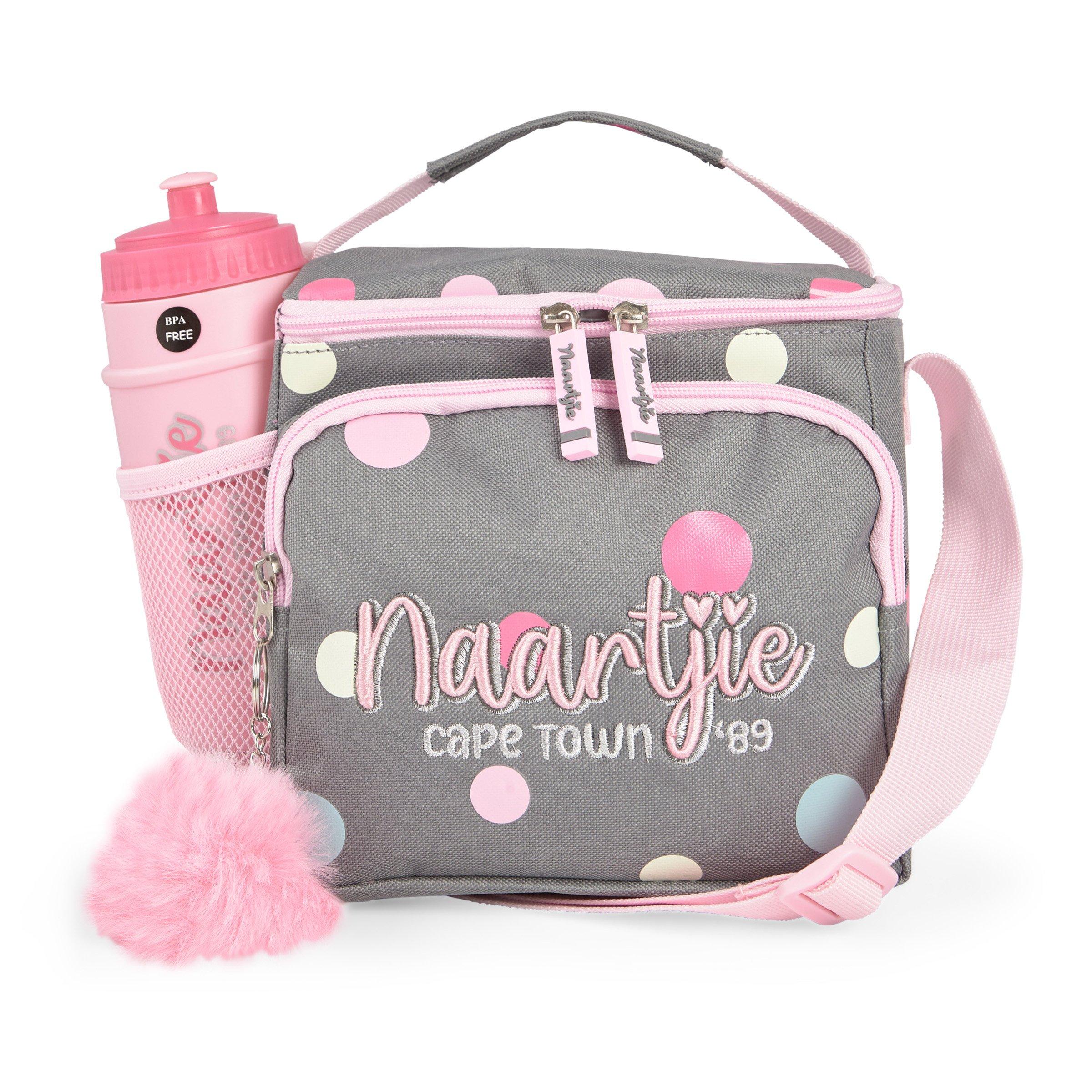 Girls Spot Lunch Bag Bottle 3143342 Naartjie